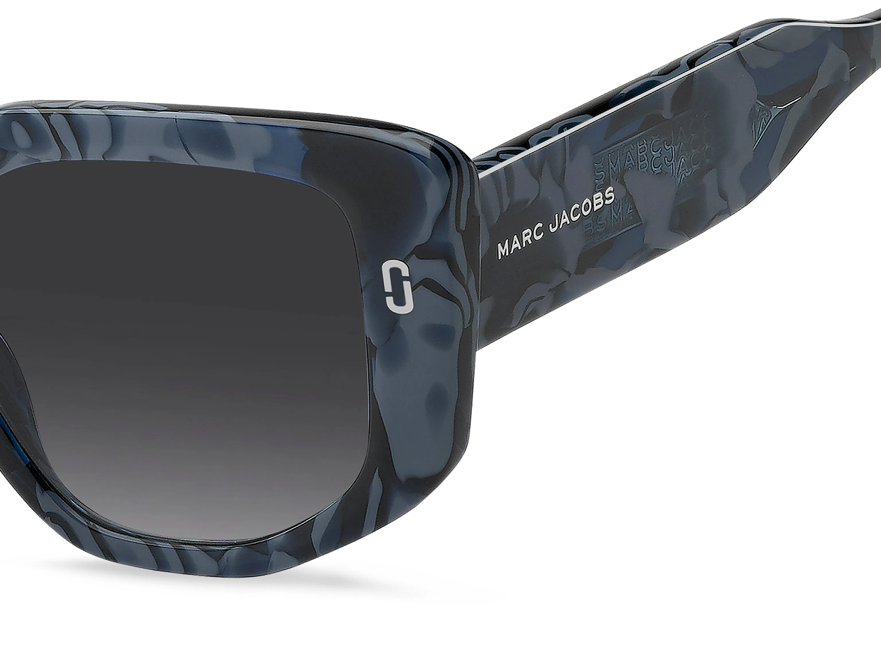 Marc Jacobs Marc Jacobs MJ 1116/S NUM/9O Occhiali da sole Grigio Sfumato - immagine 3