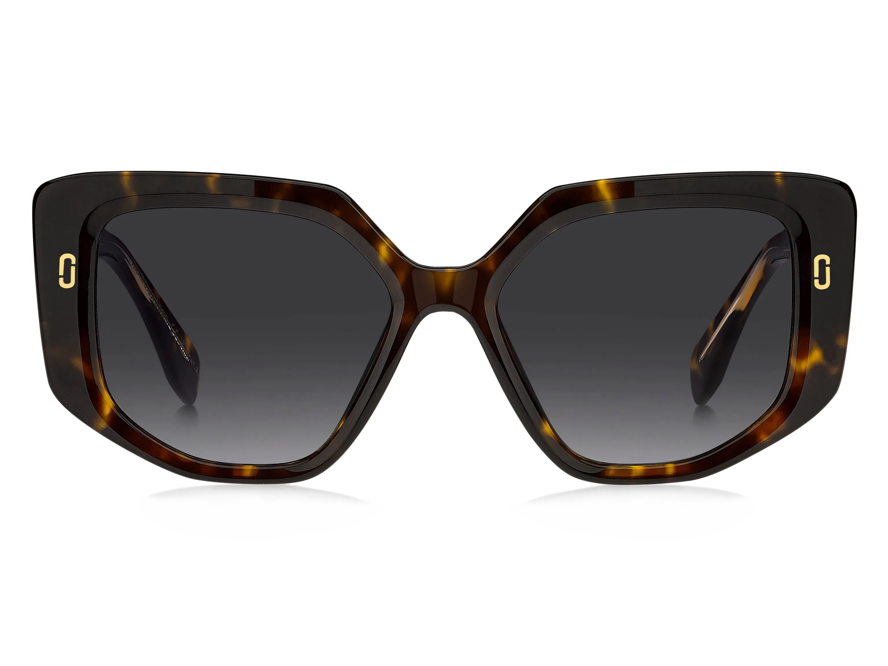 Marc Jacobs Marc Jacobs MJ 1116/S 086/9O Occhiali da sole Grigio Sfumato - immagine 2