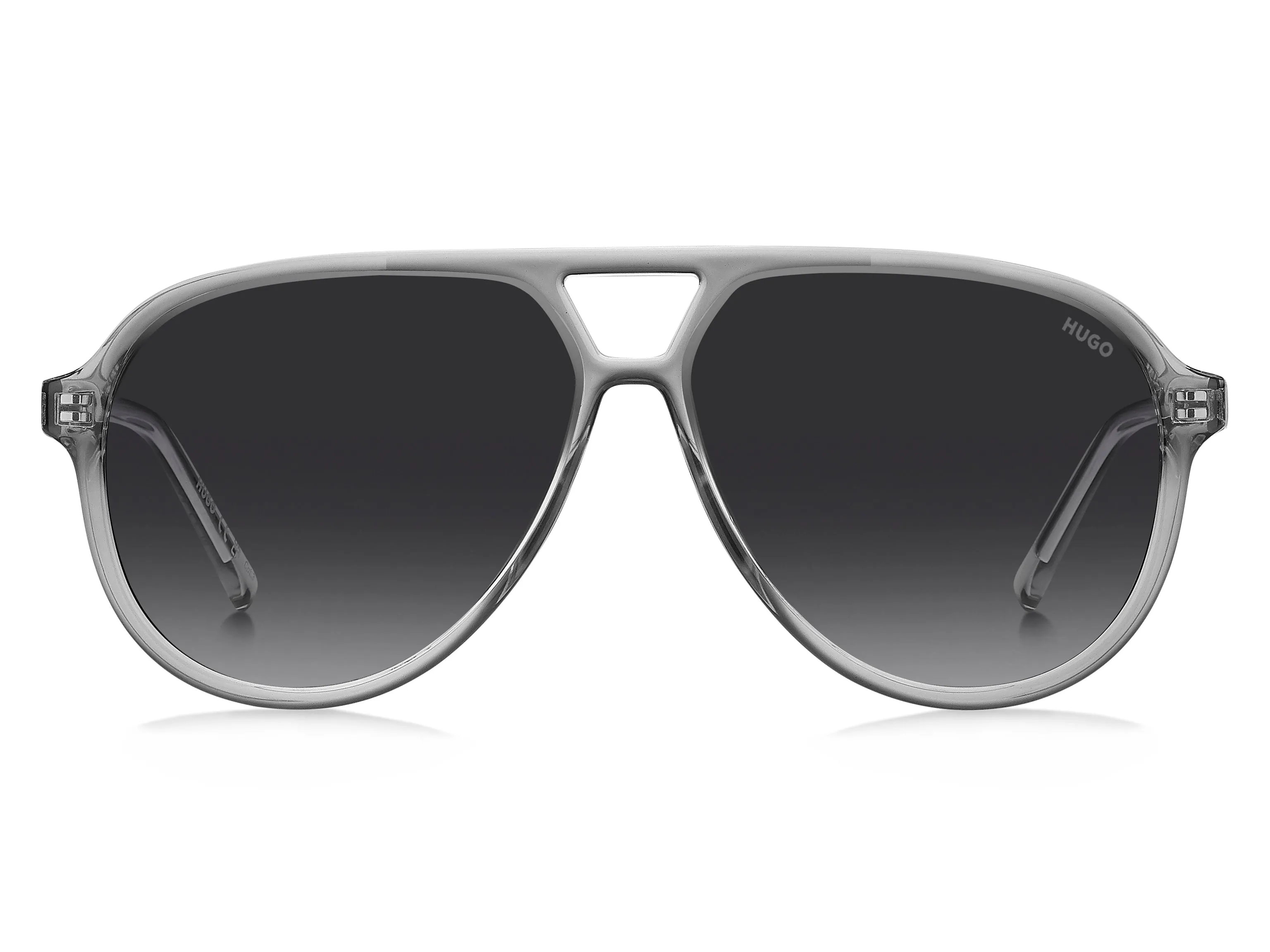 Hugo Boss Hugo Boss HG 1362/S KB7/9O Occhiali da sole Grigio Sfumato - immagine 2
