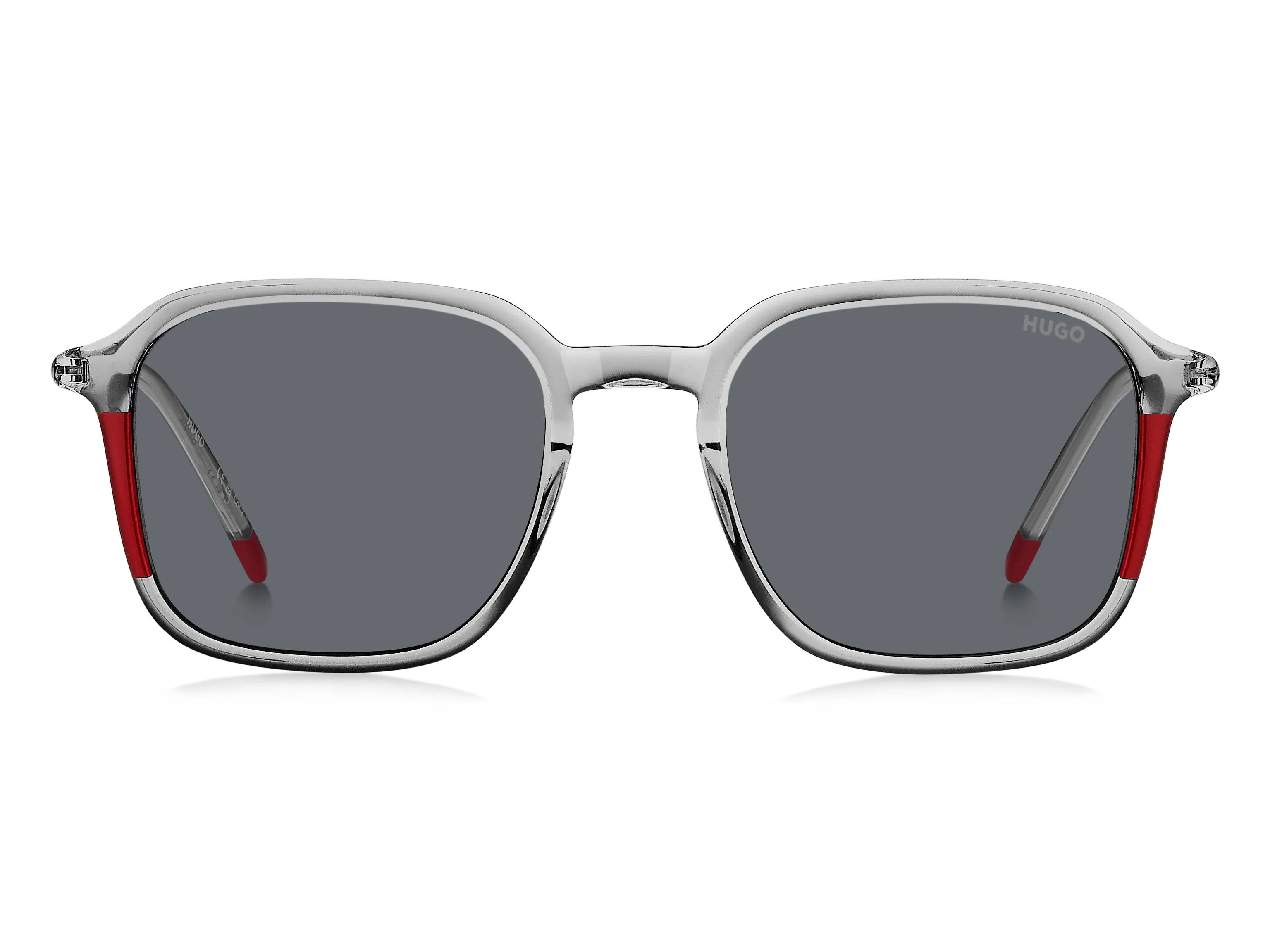 Hugo Boss Hugo Boss HG 1347/S KB7/IR Occhiali da sole Grigio - immagine 2