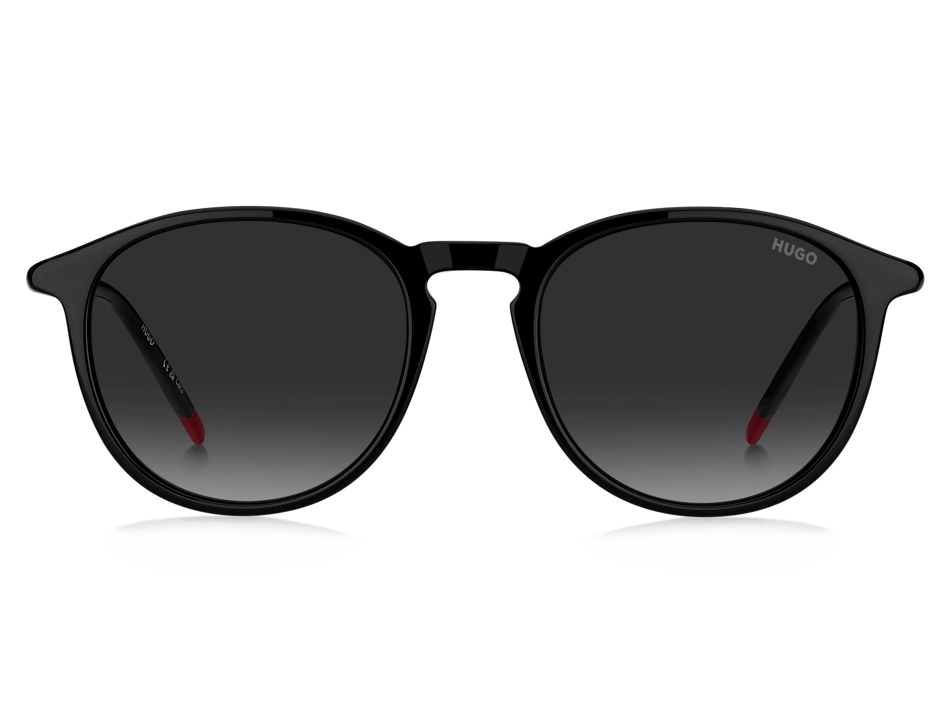 Hugo Boss Hugo Boss HG 1346/S 807/9O Occhiali da sole Grigio Sfumato - immagine 2
