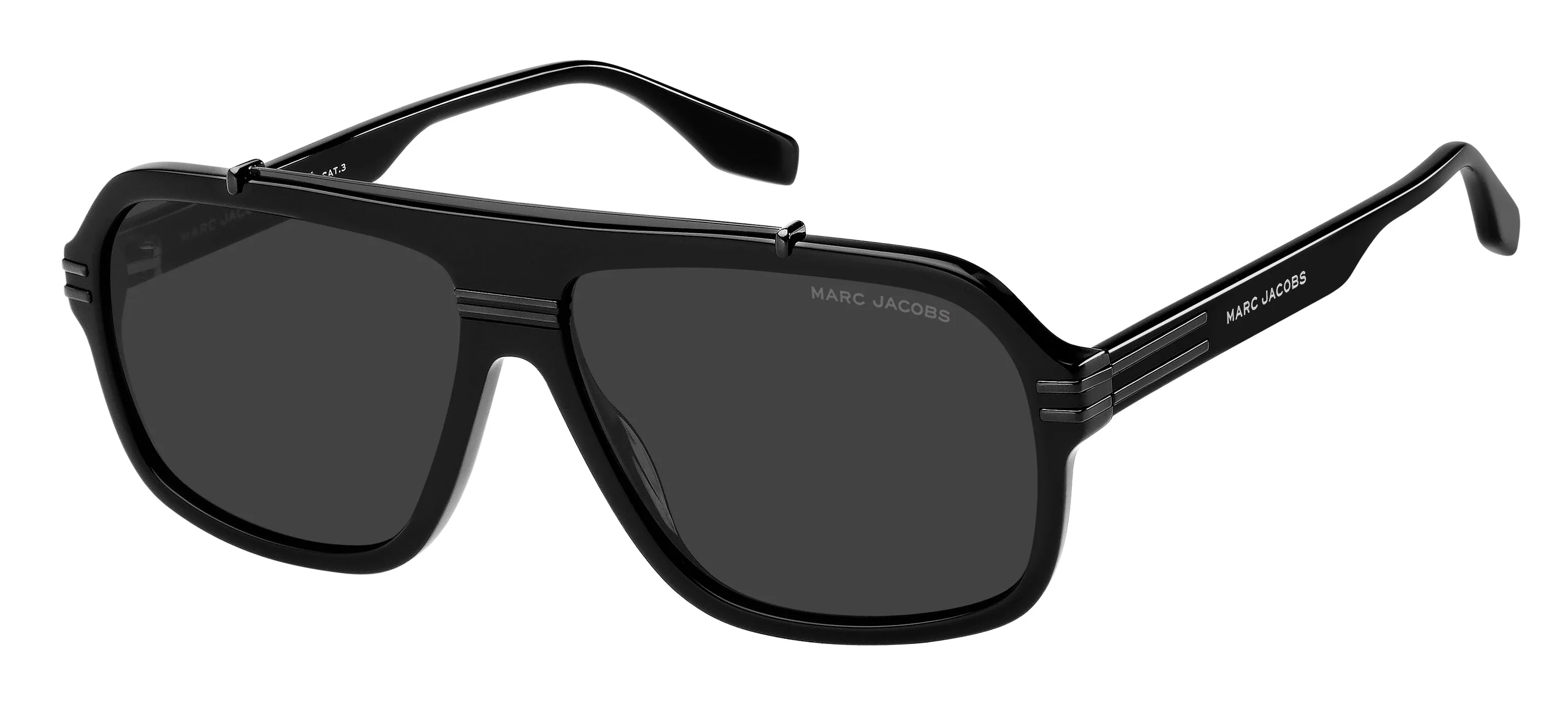 Marc Jacobs Marc Jacobs MARC 840/S 807/IR Occhiali da sole Grigio - immagine 1