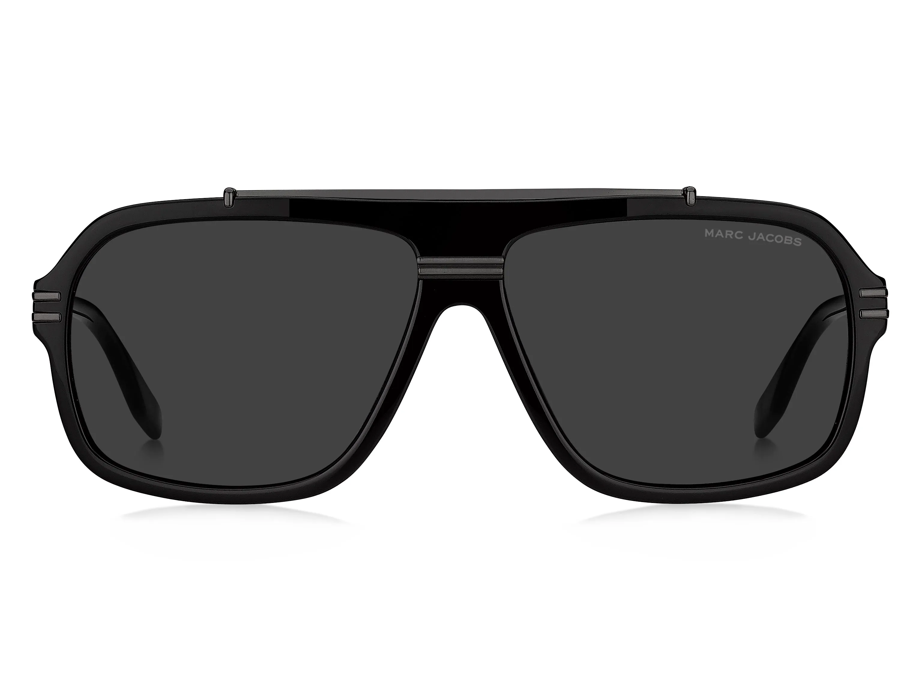 Marc Jacobs Marc Jacobs MARC 840/S 807/IR Occhiali da sole Grigio - immagine 2