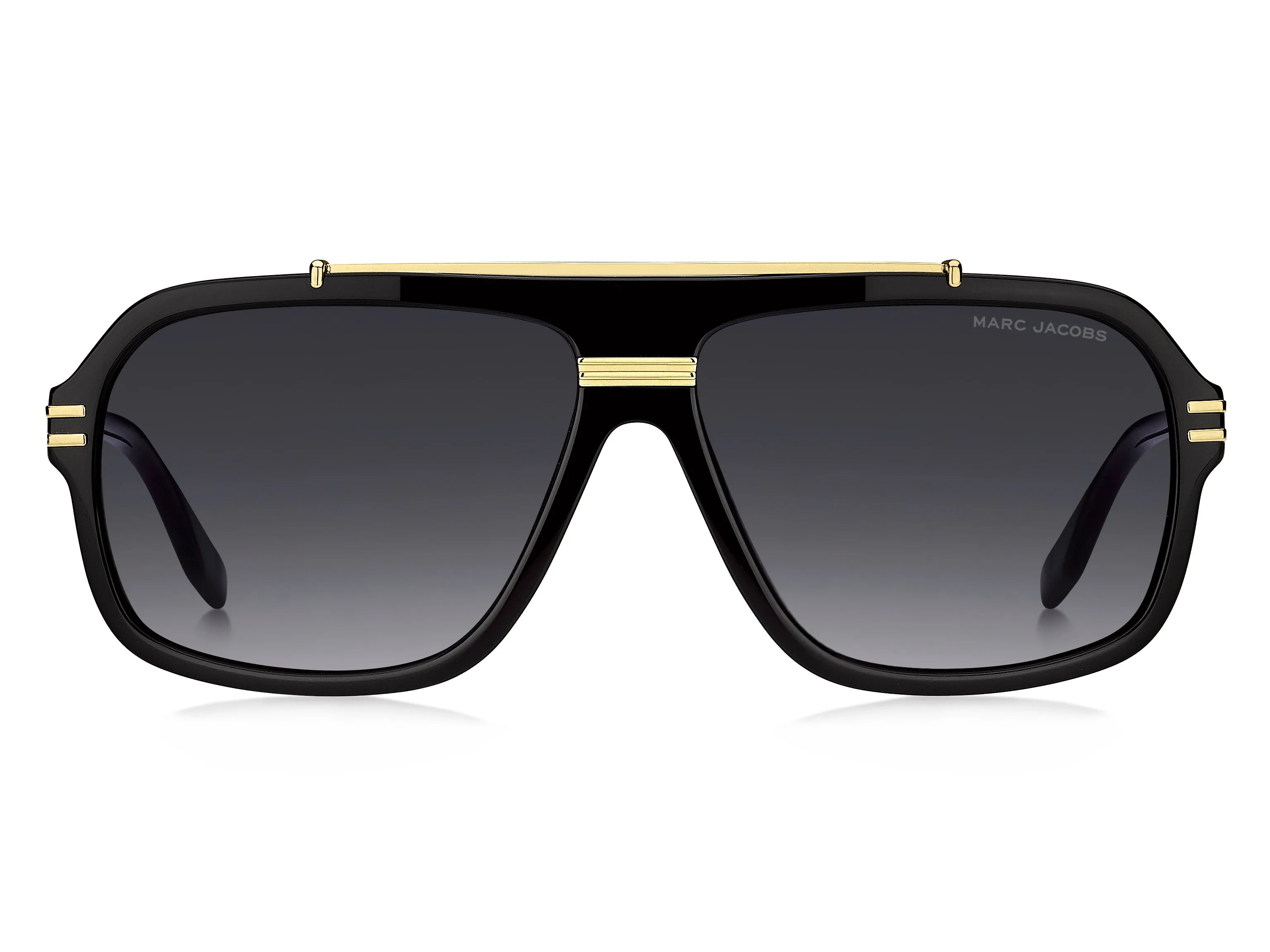 Marc Jacobs Marc Jacobs MARC 840/S 2M2/9O Occhiali da sole Grigio Sfumato - immagine 2