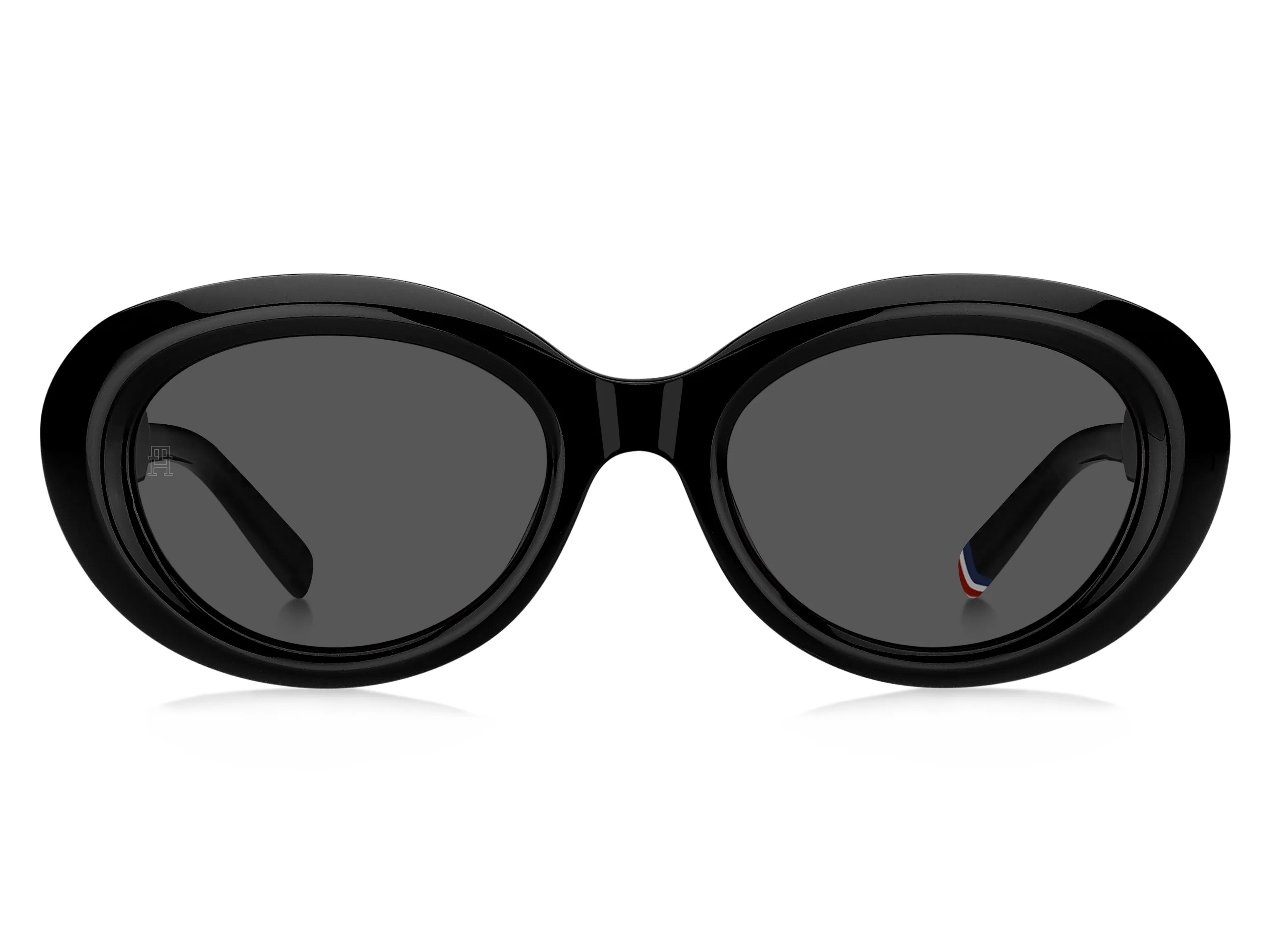 Tommy Hilfiger Tommy Hilfiger TH 2207/S 807/IR Occhiali da sole Grigio - immagine 2