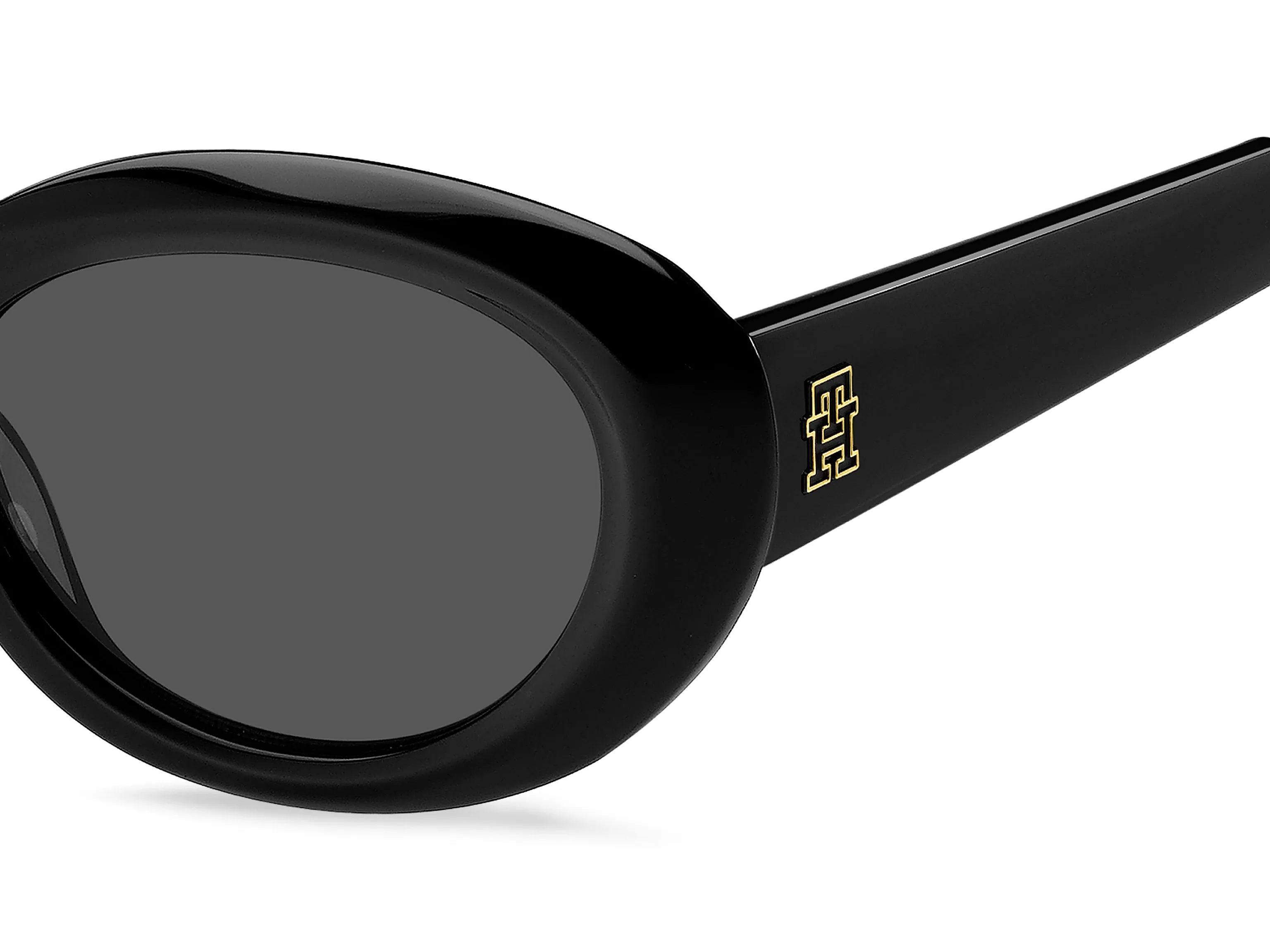 Tommy Hilfiger Tommy Hilfiger TH 2207/S 807/IR Occhiali da sole Grigio - immagine 3