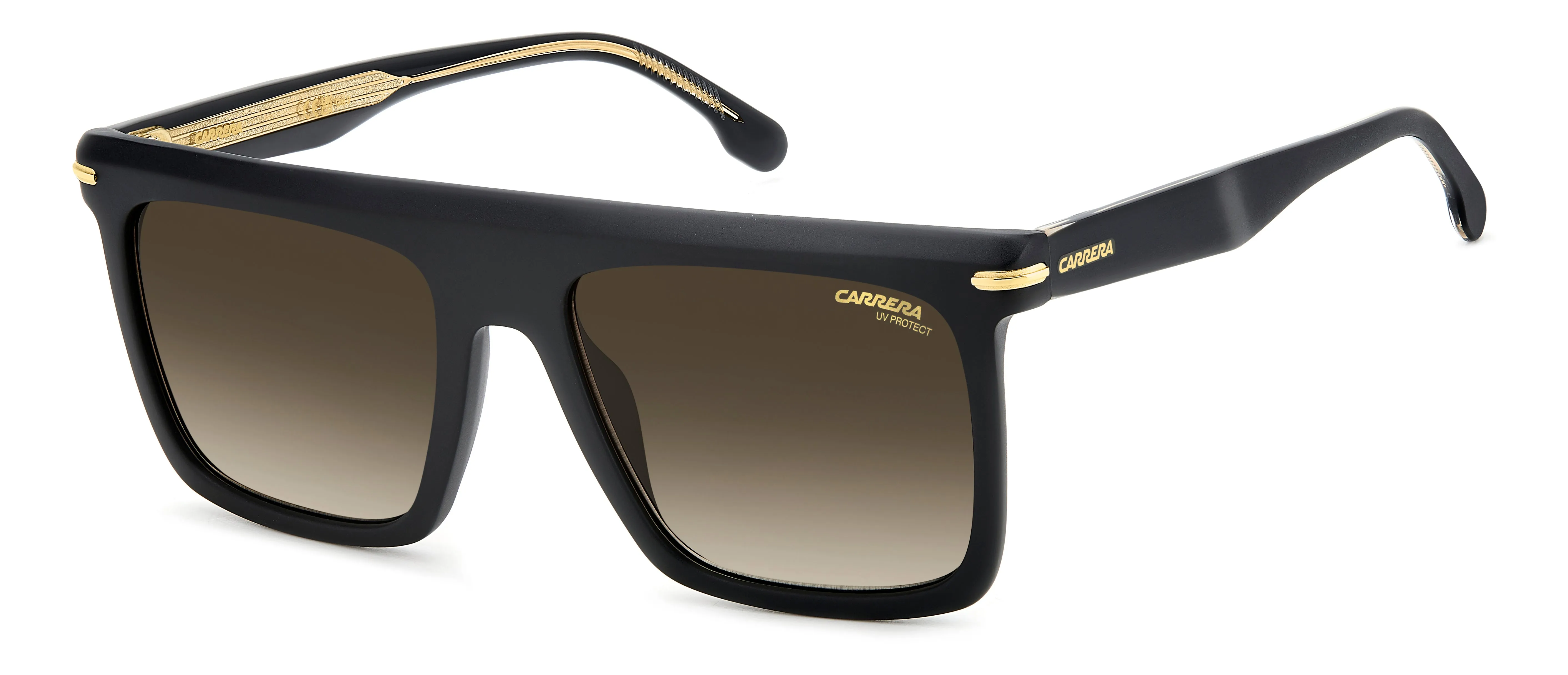 Carrera Carrera CARRERA 359/S I46/86 Occhiali da sole Nero Sfumato - immagine 1