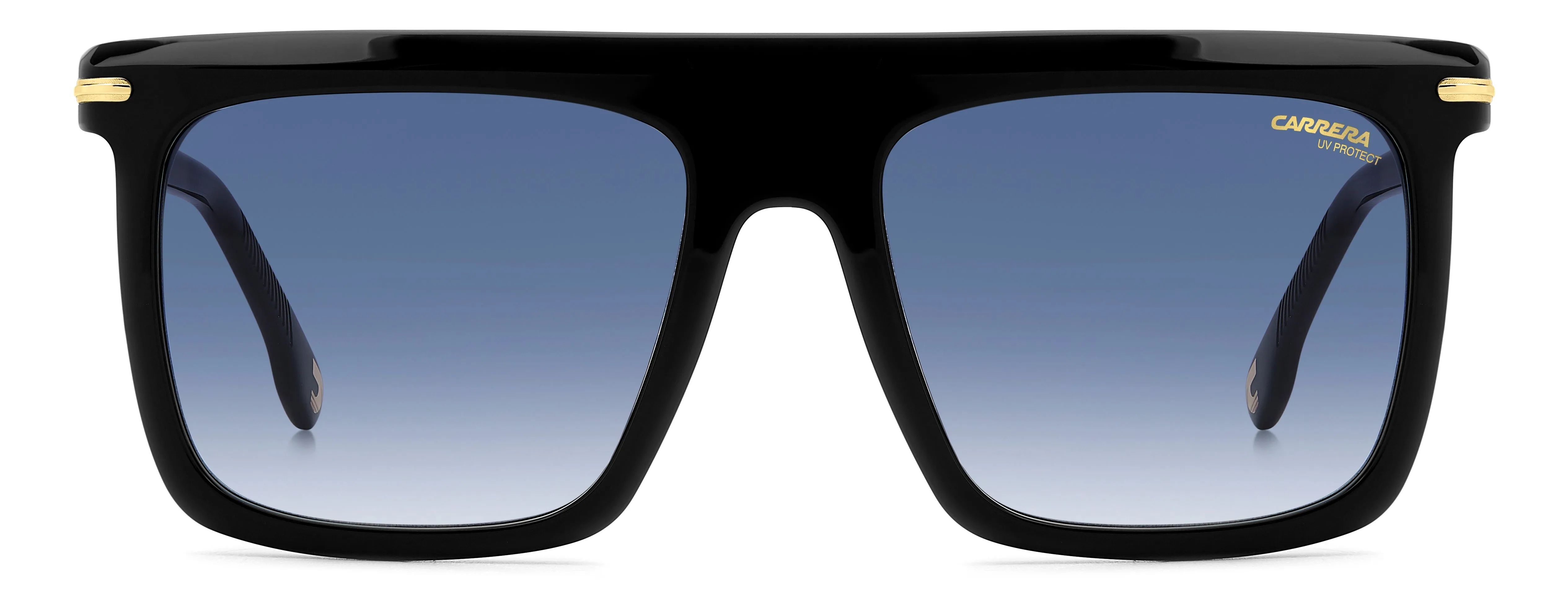 Carrera Carrera CARRERA 359/S 2M2/08 Occhiali da sole Blu Sfumato - immagine 3
