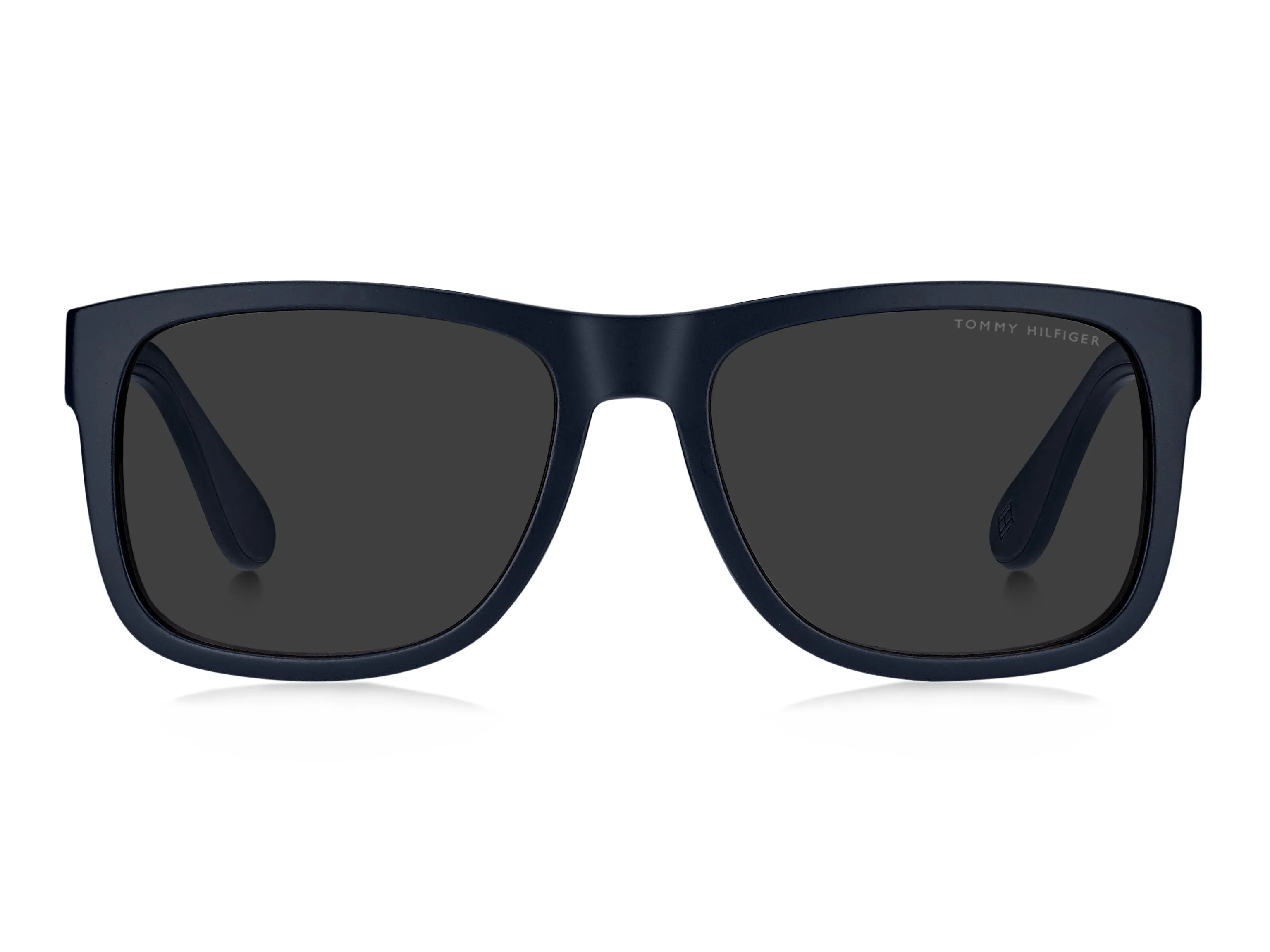 Tommy Hilfiger Tommy Hilfiger TH 1556/N/S FLL/IR Occhiali da sole Grigio - immagine 2