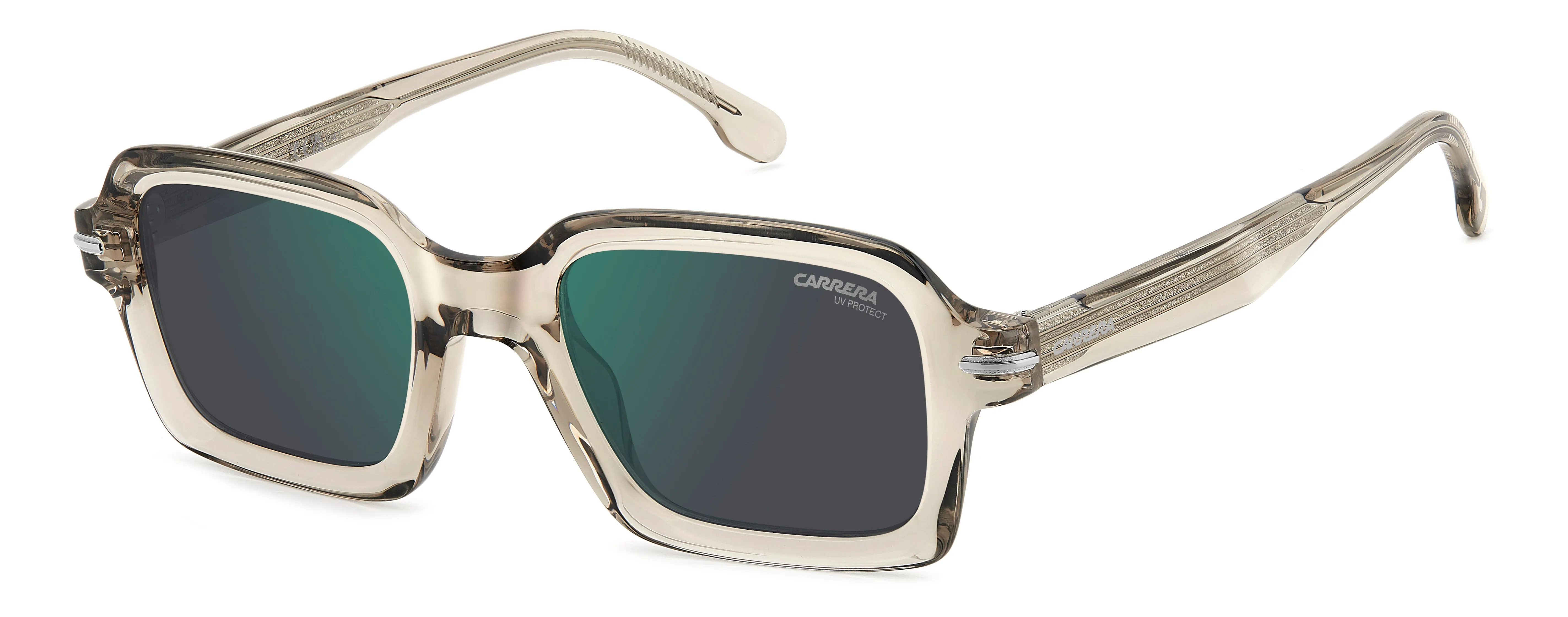 Carrera Carrera CARRERA 358/S R1T/MT Occhiali da sole Verde Specchiato - immagine 1