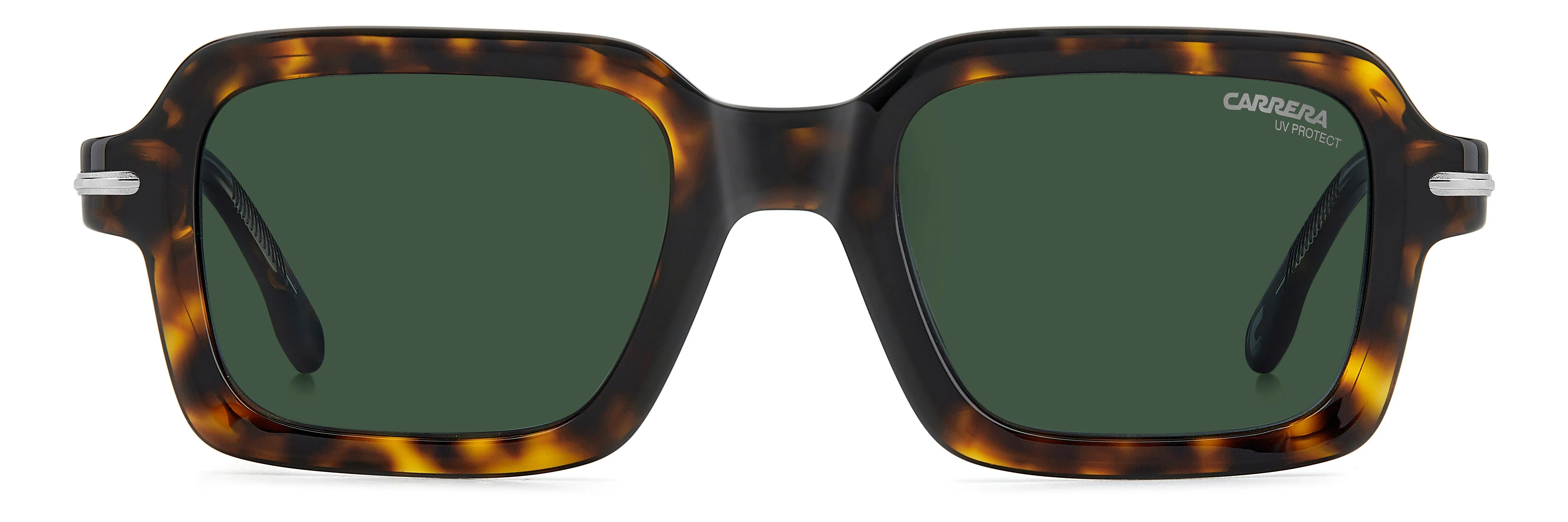 Carrera Carrera CARRERA 358/S 086/QT Occhiali da sole Verde - immagine 4