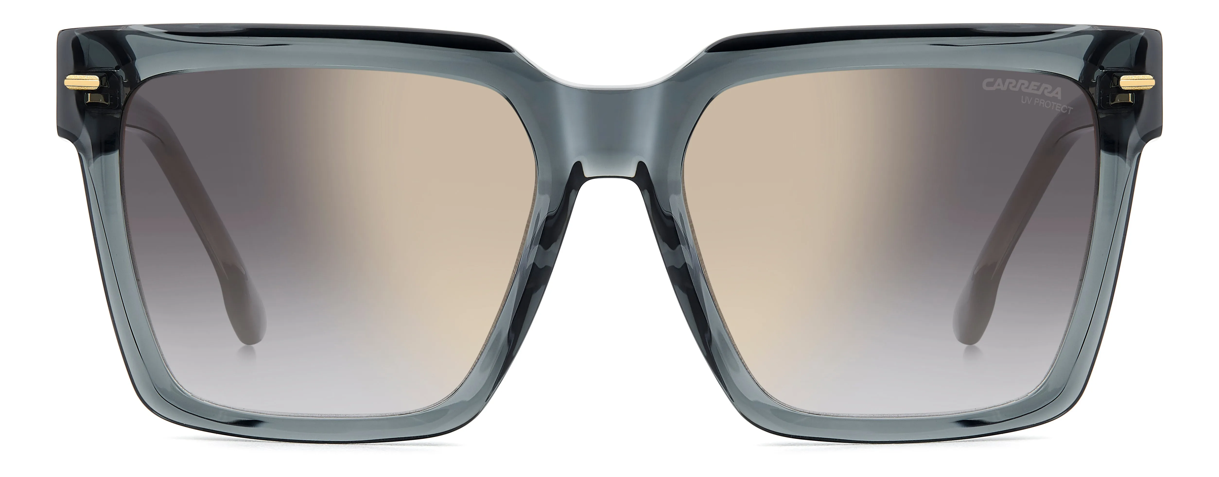 Carrera Carrera CARRERA 3067/S KB7/FQ Occhiali da sole Grigio Sfumato - immagine 3