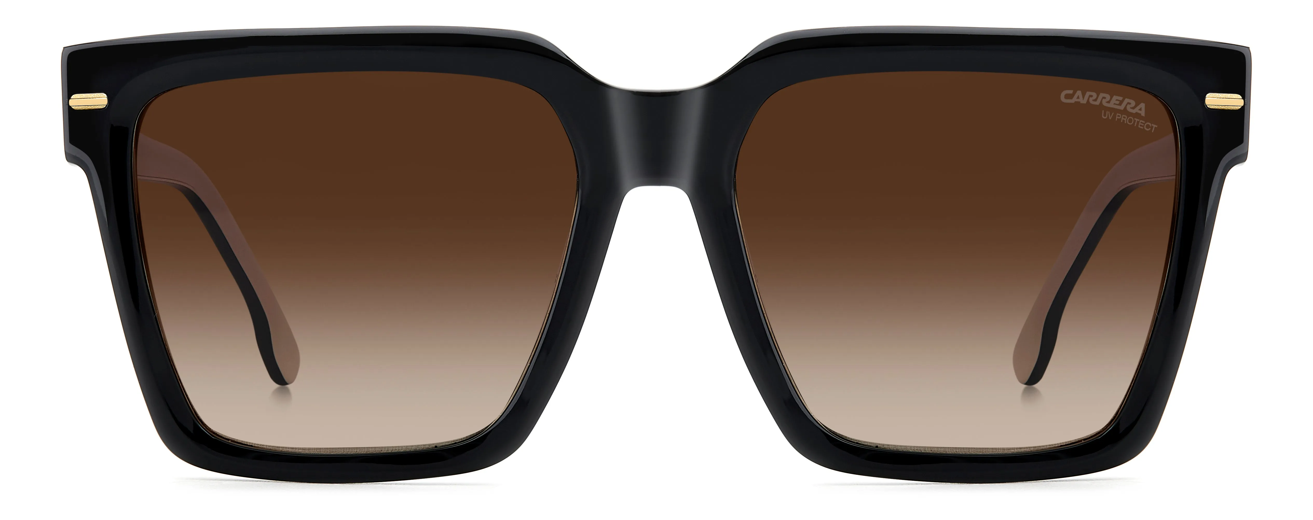 Carrera Carrera CARRERA 3067/S 80S/HA Occhiali da sole Marrone Sfumato - immagine 3