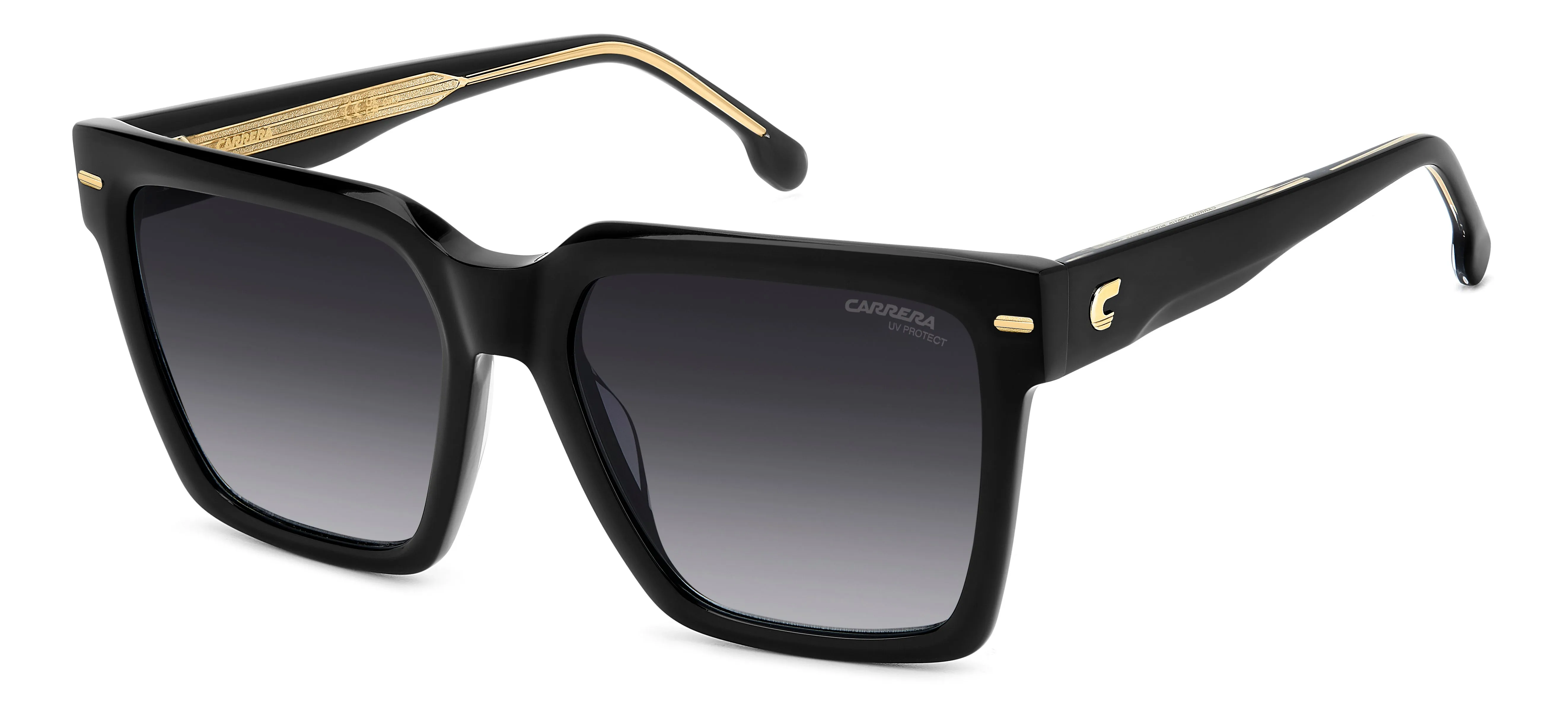 Carrera Carrera CARRERA 3067/S 807/9O Occhiali da sole Grigio Sfumato - immagine 1