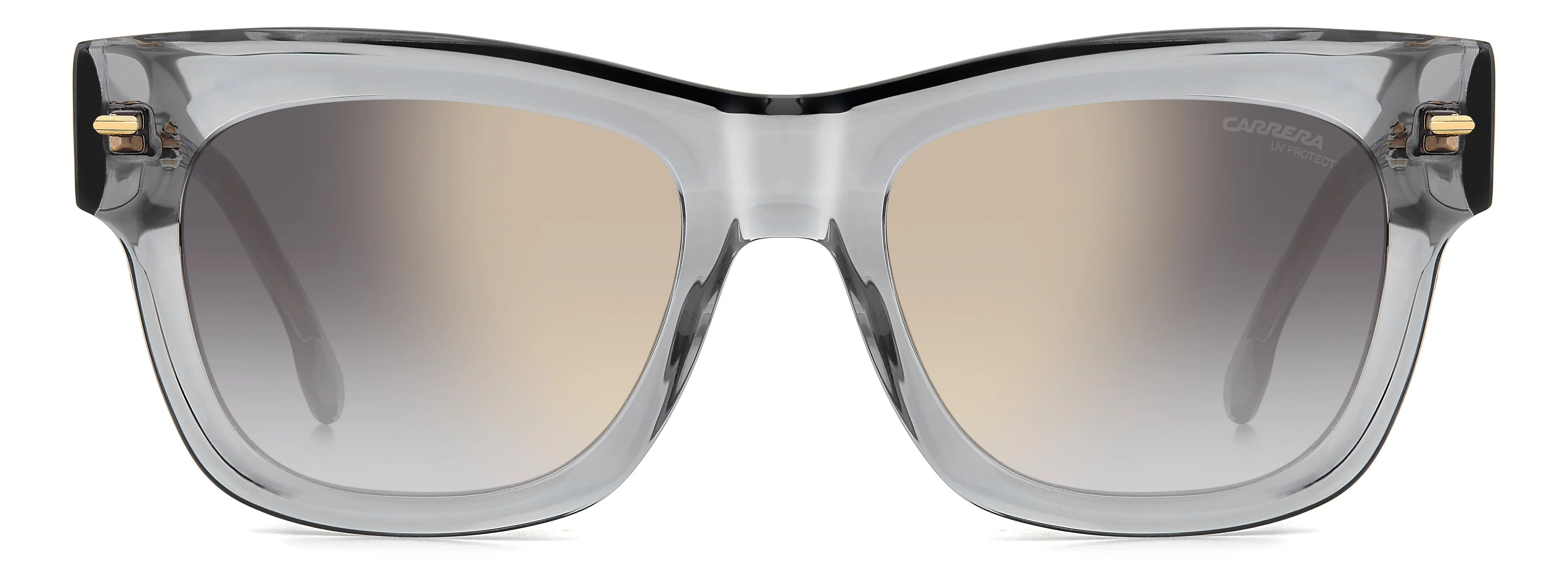 Carrera Carrera CARRERA 3066/S KB7/FQ Occhiali da sole Grigio Sfumato - immagine 2