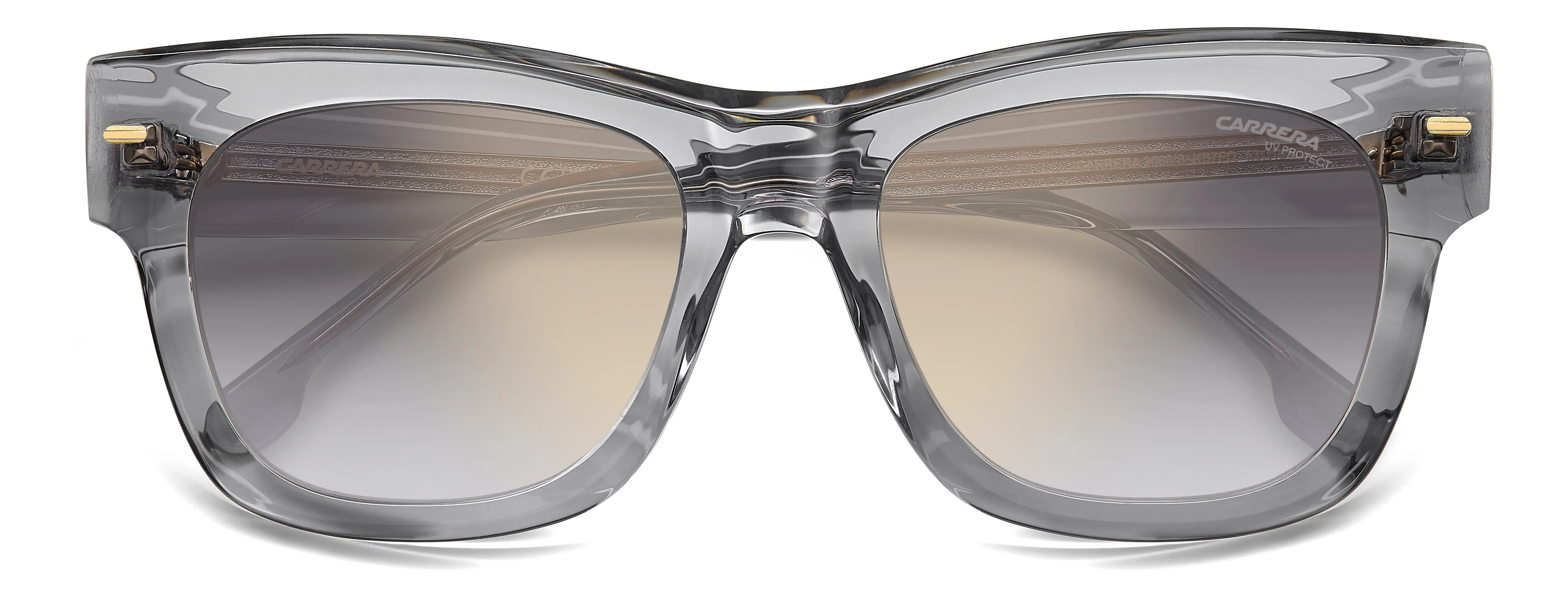 Carrera Carrera CARRERA 3066/S KB7/FQ Occhiali da sole Grigio Sfumato - immagine 3