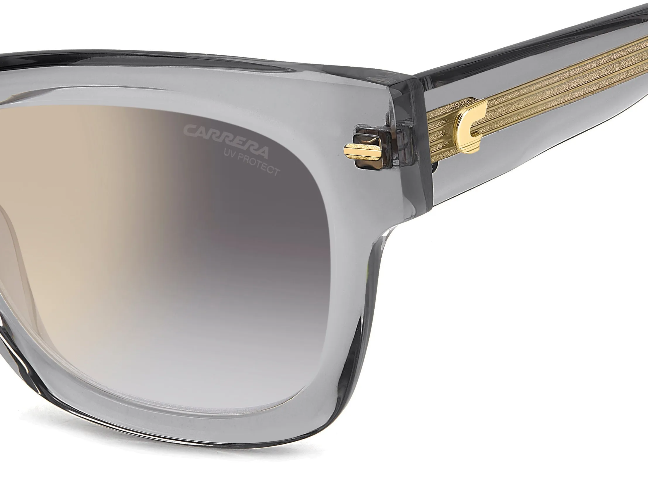 Carrera Carrera CARRERA 3066/S KB7/FQ Occhiali da sole Grigio Sfumato - immagine 4