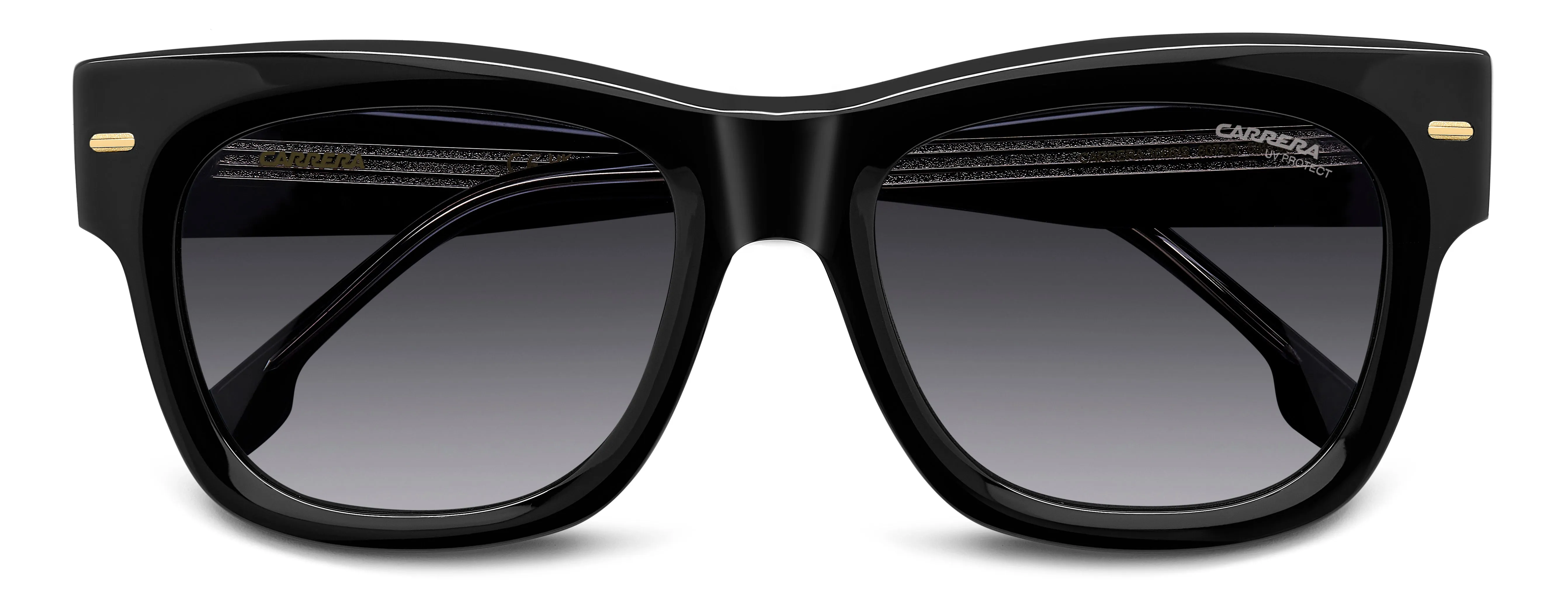 Carrera Carrera CARRERA 3066/S 807/9O Occhiali da sole Grigio Sfumato - immagine 3