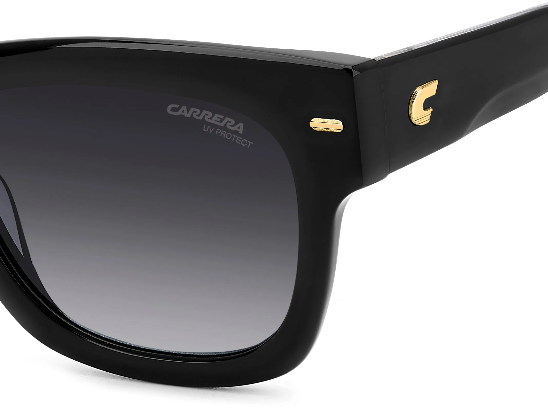 Carrera Carrera CARRERA 3066/S 807/9O Occhiali da sole Grigio Sfumato - immagine 4