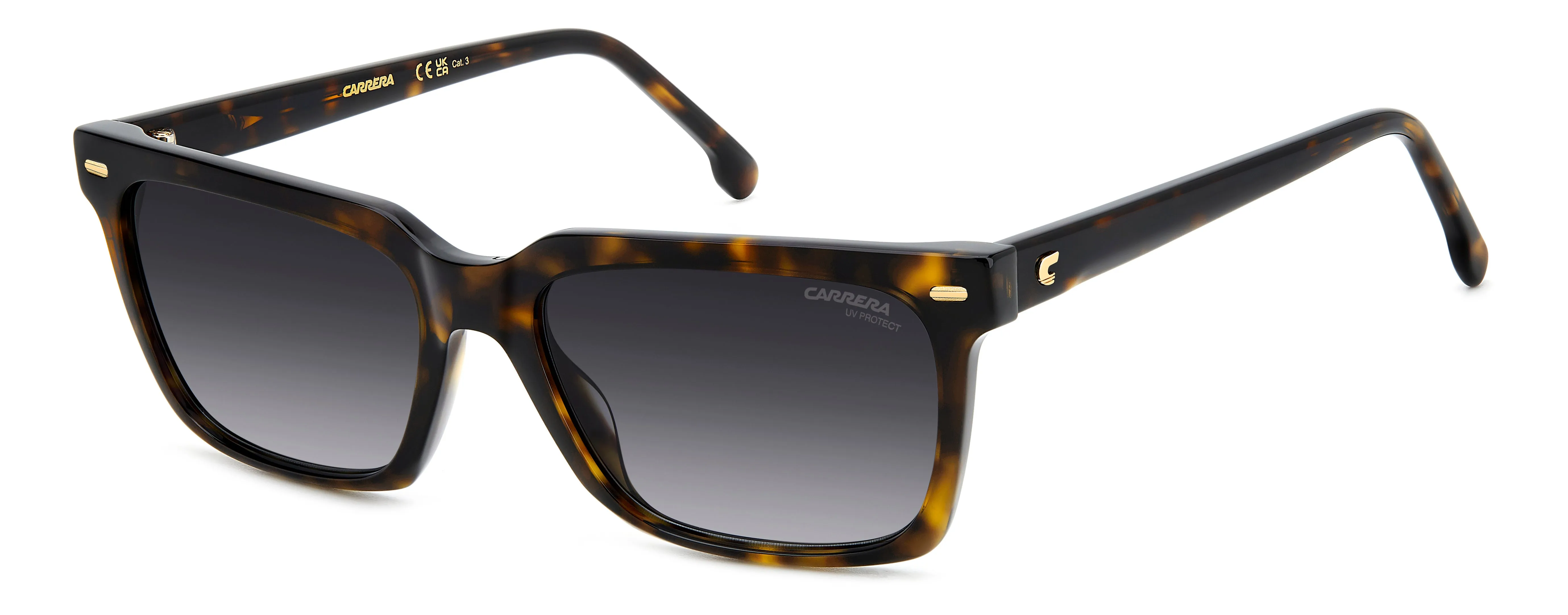 Carrera Carrera CARRERA 3056/S 086/9O Occhiali da sole Grigio Sfumato - immagine 2