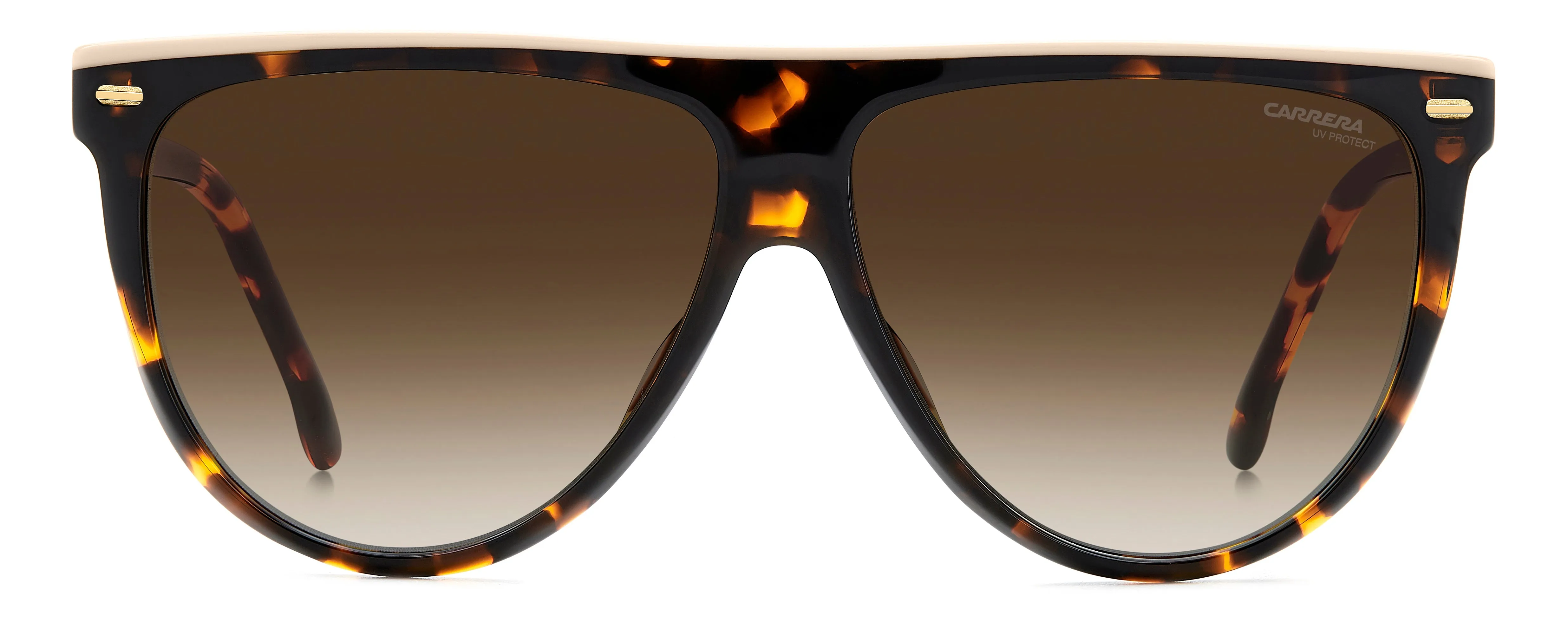 Carrera Carrera CARRERA 3055/S XLT/HA Occhiali da sole Marrone Sfumato - immagine 2