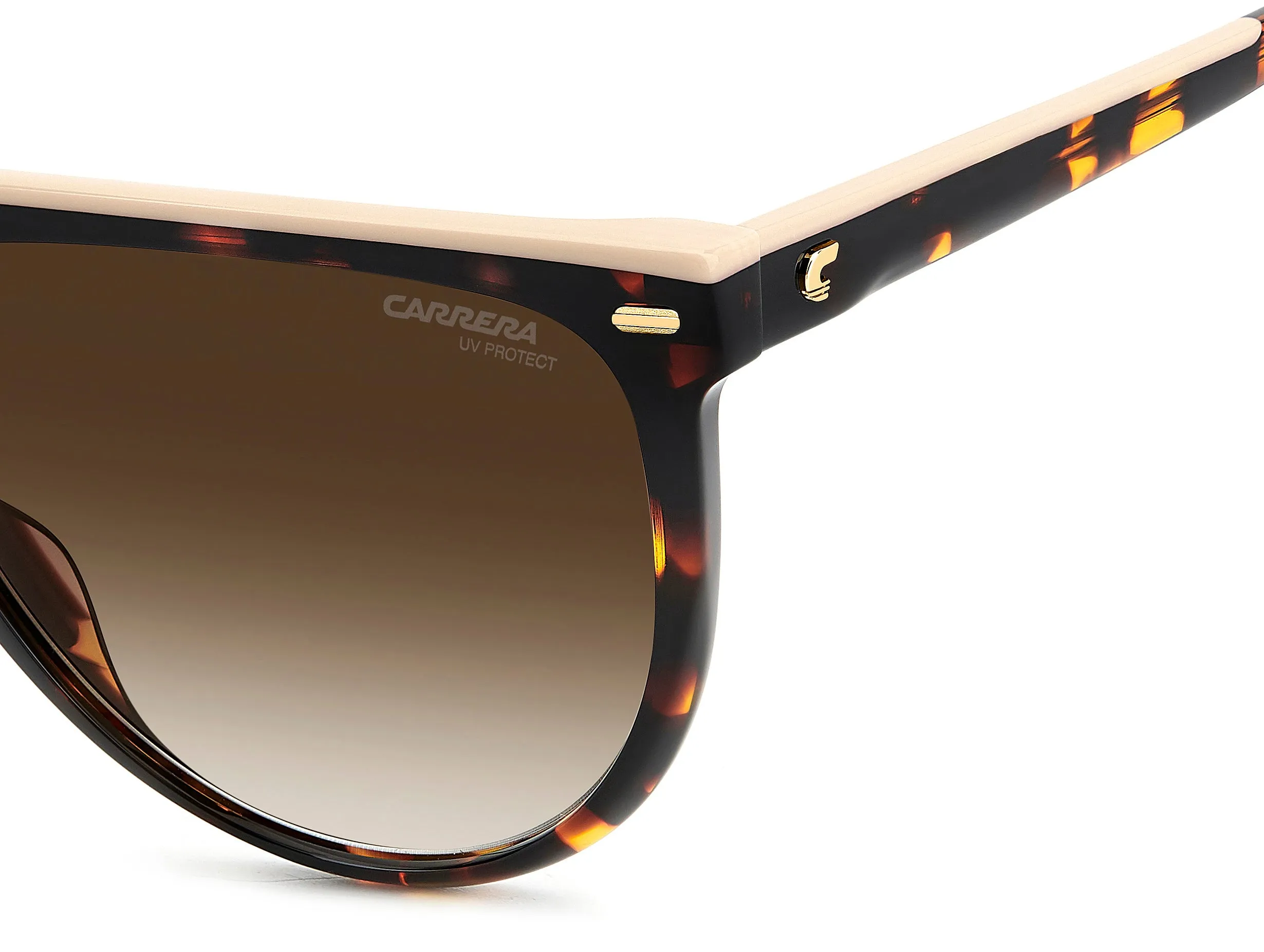 Carrera Carrera CARRERA 3055/S XLT/HA Occhiali da sole Marrone Sfumato - immagine 4