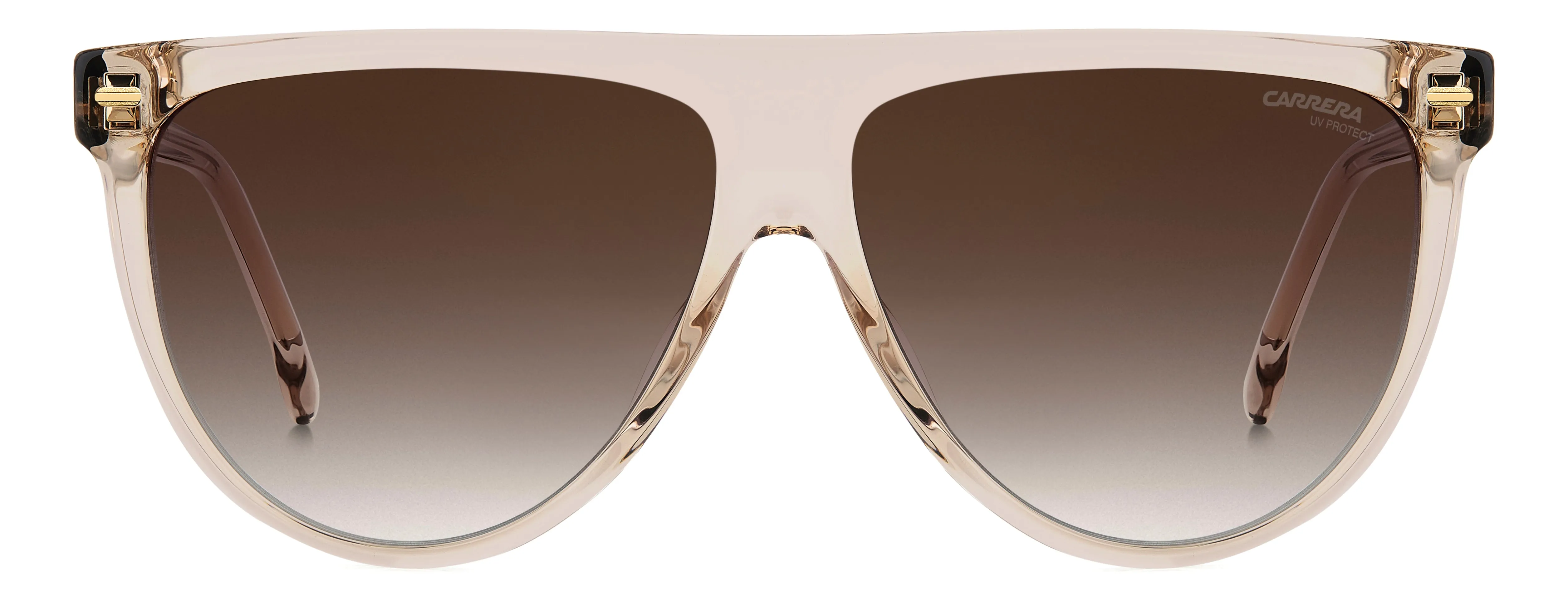 Carrera Carrera CARRERA 3055/S FWM/YK Occhiali da sole Oro Specchiato - immagine 2