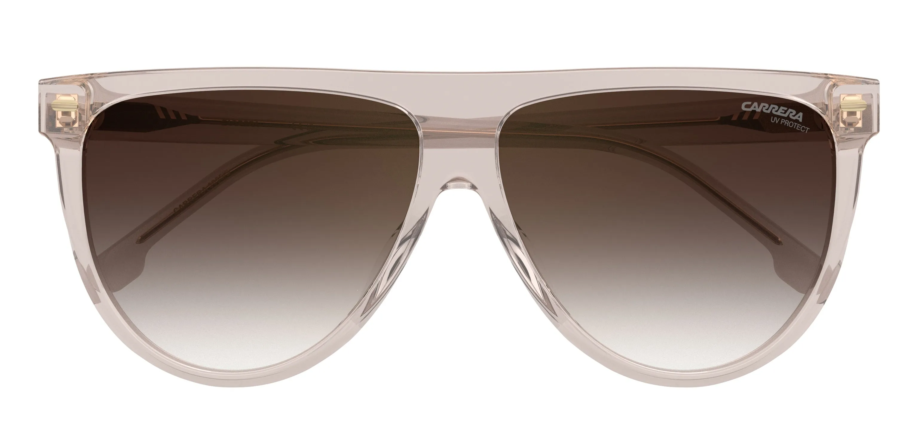Carrera Carrera CARRERA 3055/S FWM/YK Occhiali da sole Oro Specchiato - immagine 3