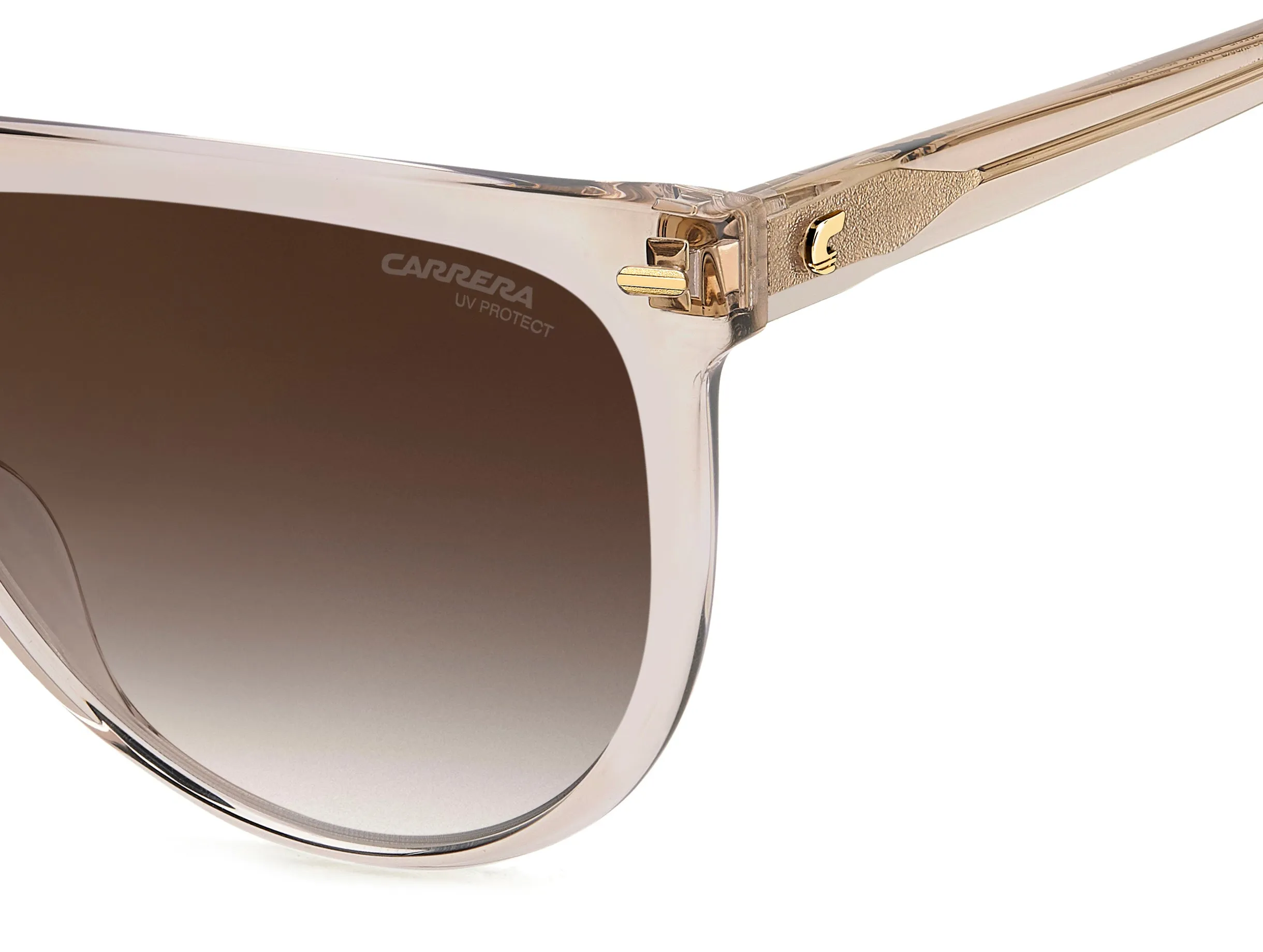 Carrera Carrera CARRERA 3055/S FWM/YK Occhiali da sole Oro Specchiato - immagine 4