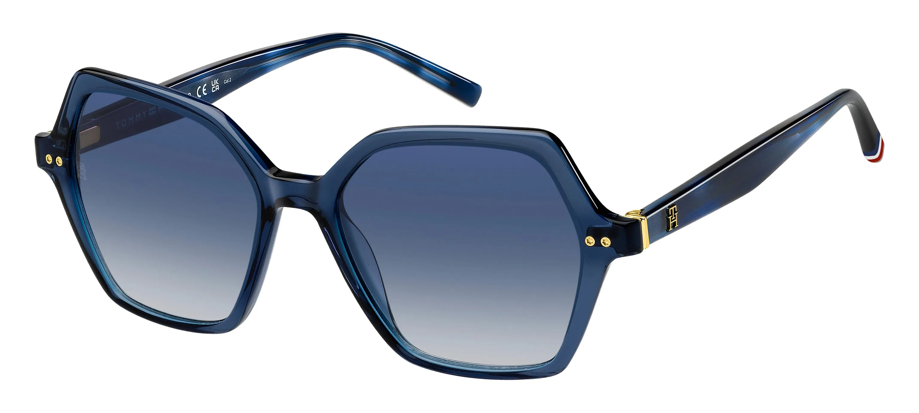 Tommy Hilfiger Tommy Hilfiger TH 2213/S PJP/08 Occhiali da sole - immagine 1