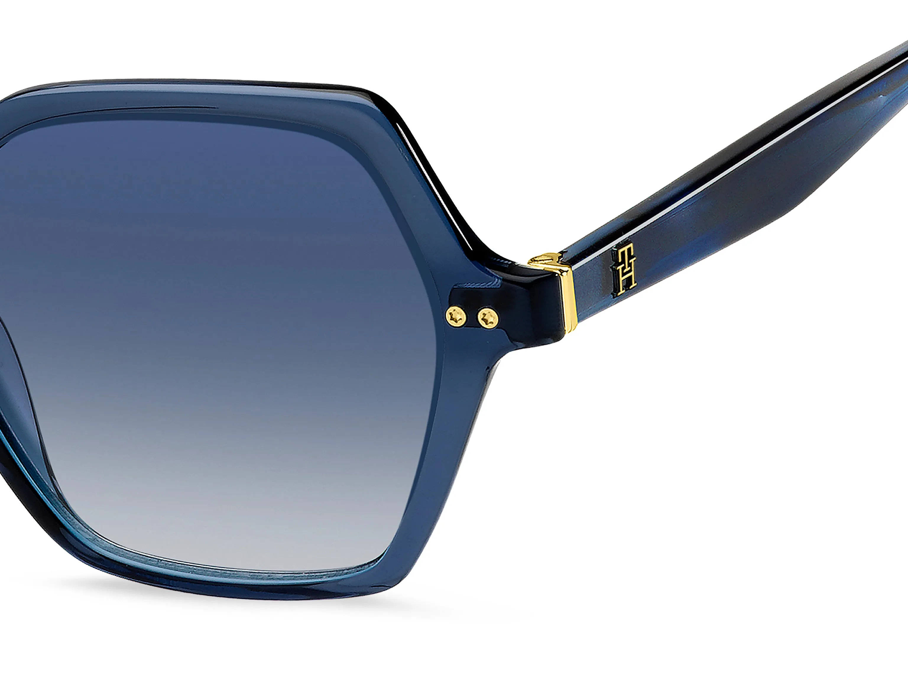 Tommy Hilfiger Tommy Hilfiger TH 2213/S PJP/08 Occhiali da sole - immagine 3