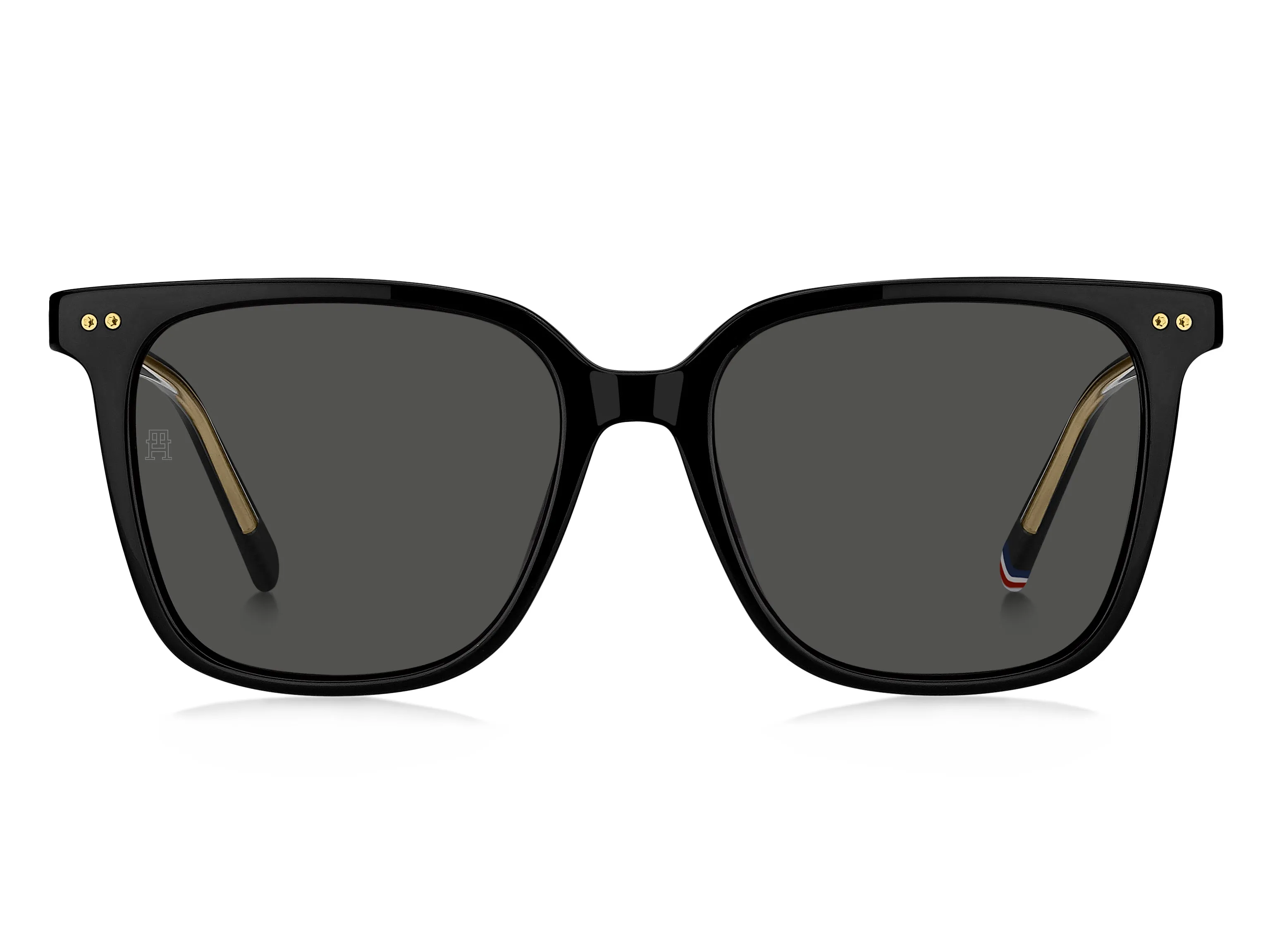 Tommy Hilfiger Tommy Hilfiger TH 2211/S 807/IR Occhiali da sole Grigio - immagine 2