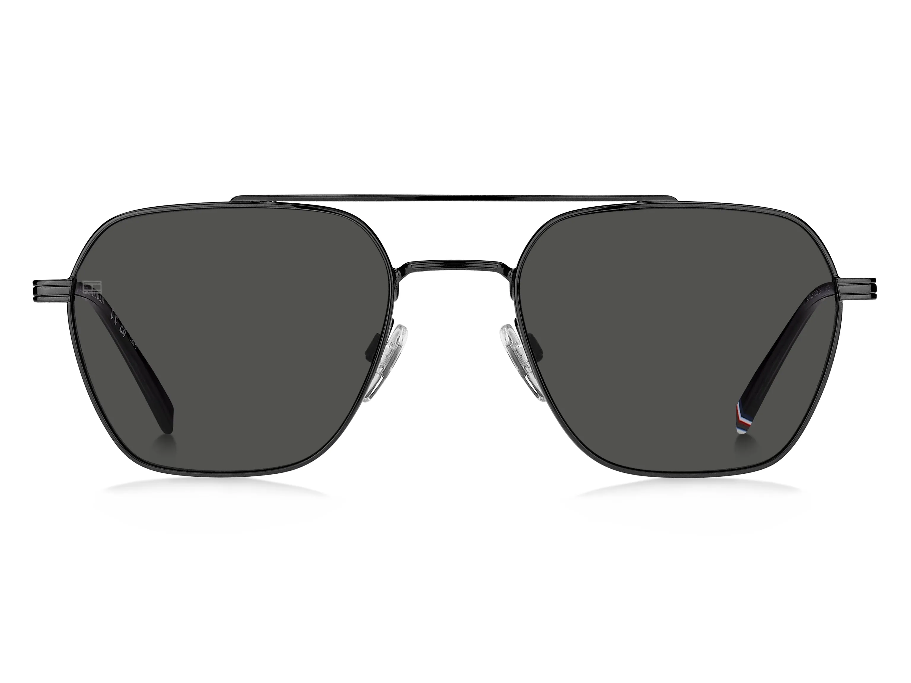 Tommy Hilfiger Tommy Hilfiger TH 2192/S V81/IR Occhiali da sole Grigio - immagine 2
