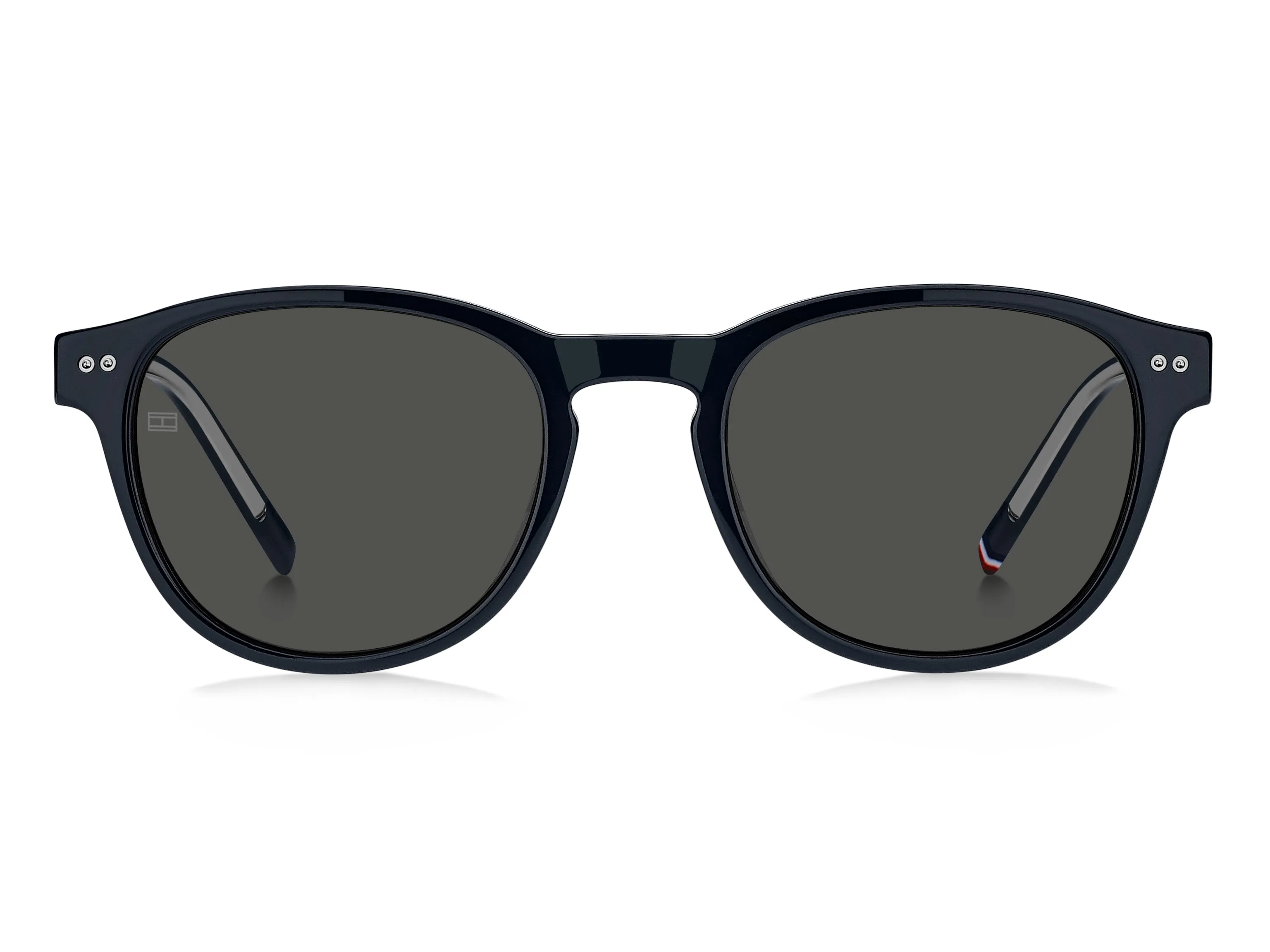 Tommy Hilfiger Tommy Hilfiger TH 2186/S PJP/IR Occhiali da sole Grigio - immagine 2