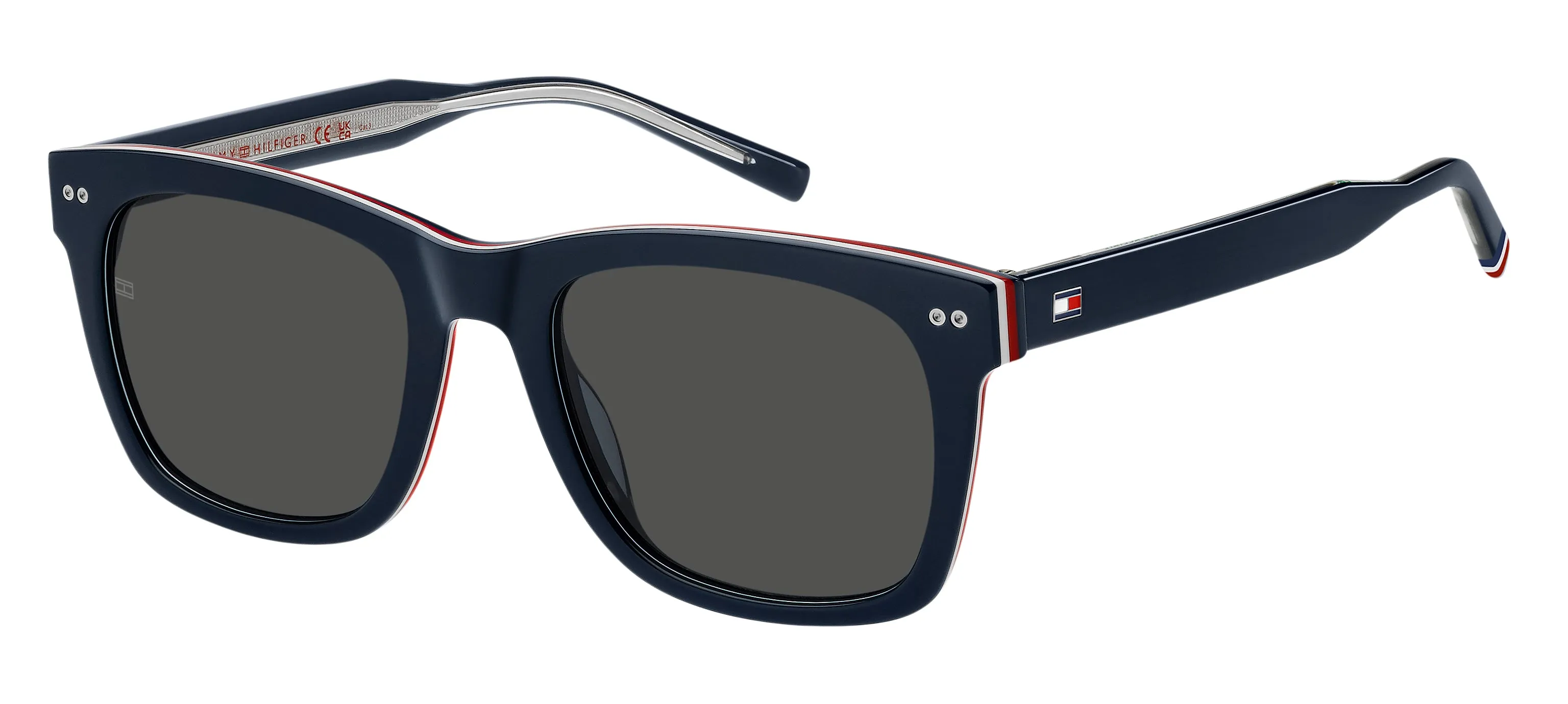 Tommy Hilfiger Tommy Hilfiger TH 2184/S PJP/IR Occhiali da sole - immagine 1