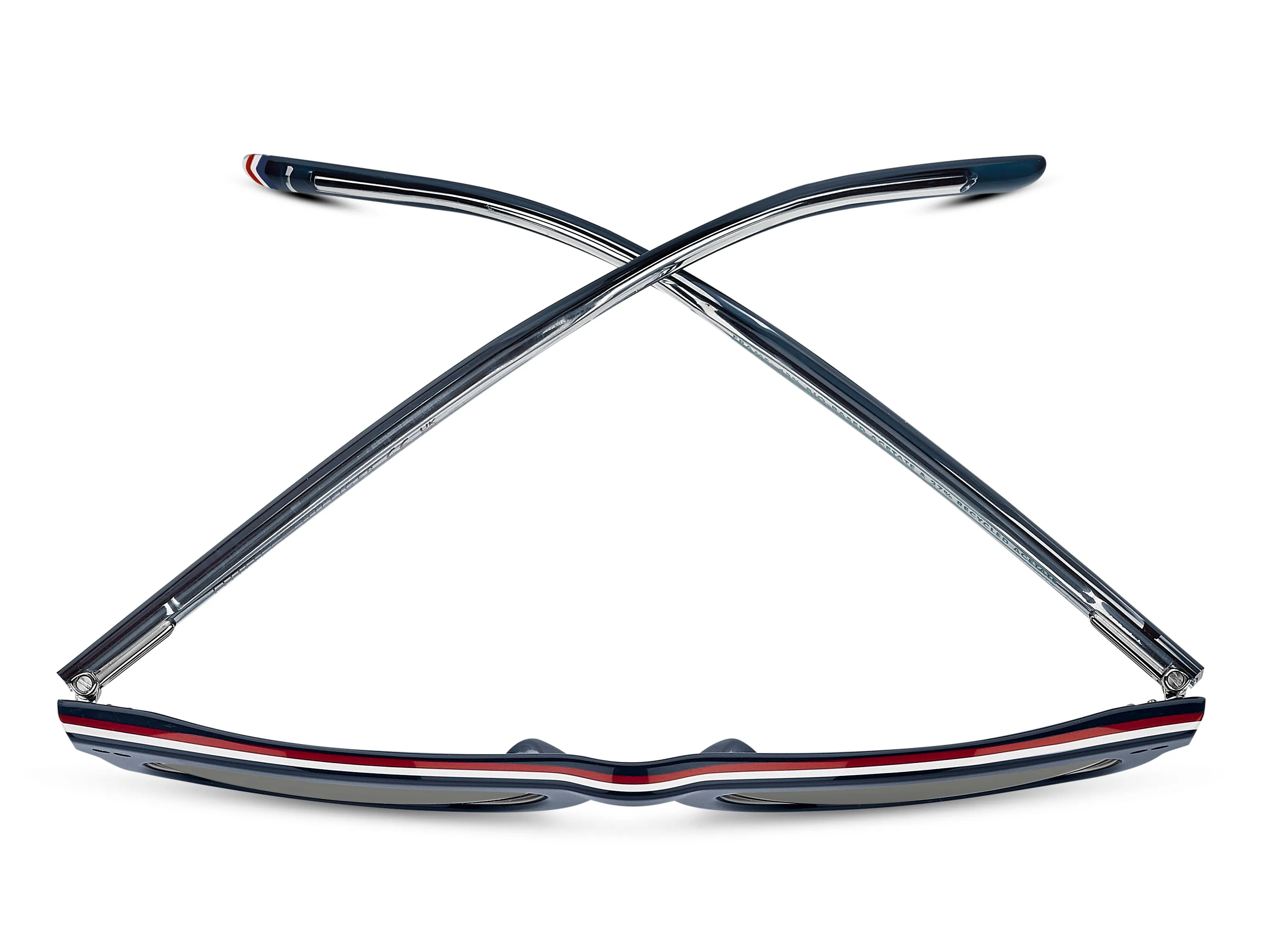 Tommy Hilfiger Tommy Hilfiger TH 2184/S PJP/IR Occhiali da sole - immagine 3