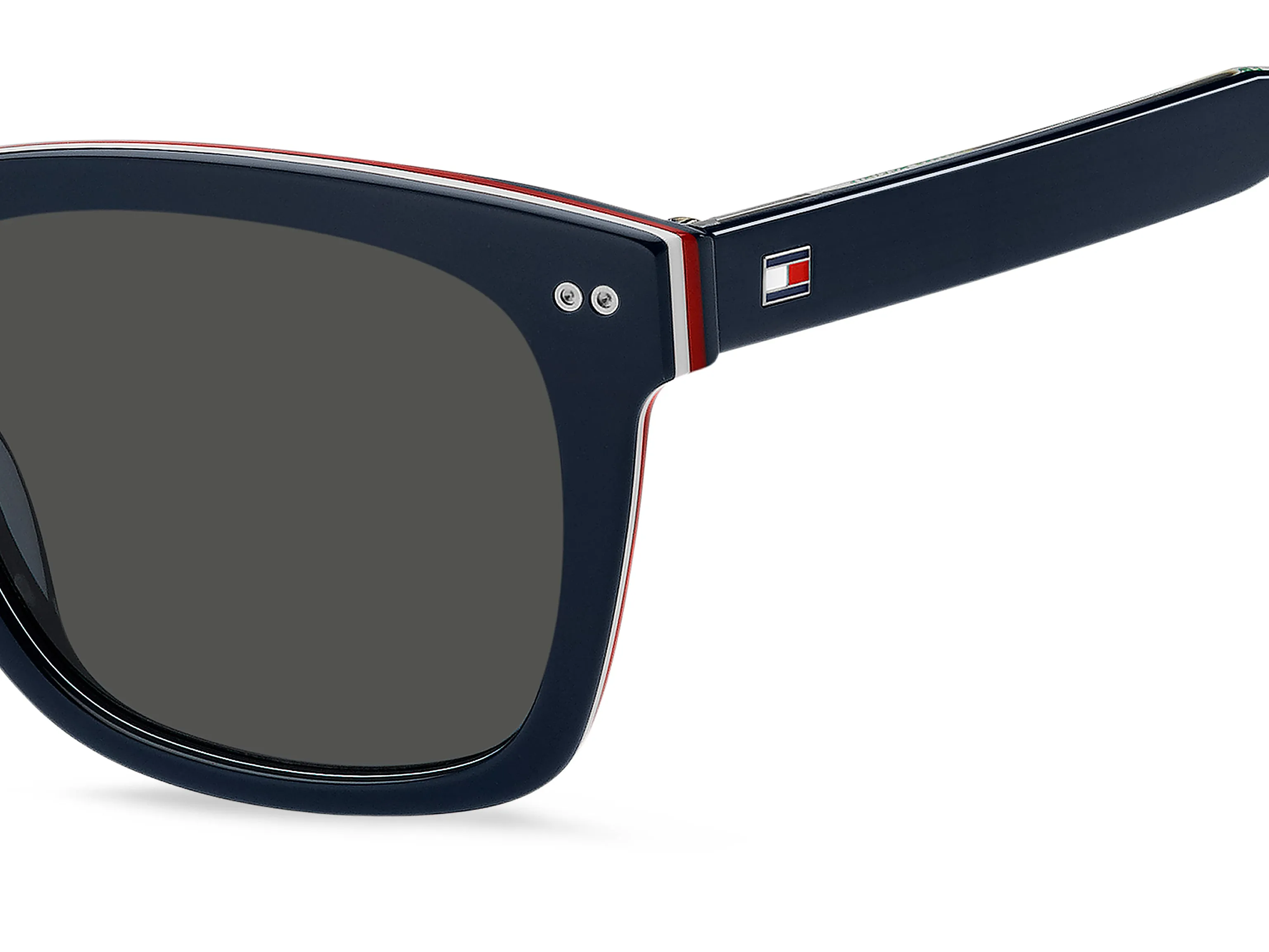 Tommy Hilfiger Tommy Hilfiger TH 2184/S PJP/IR Occhiali da sole - immagine 4