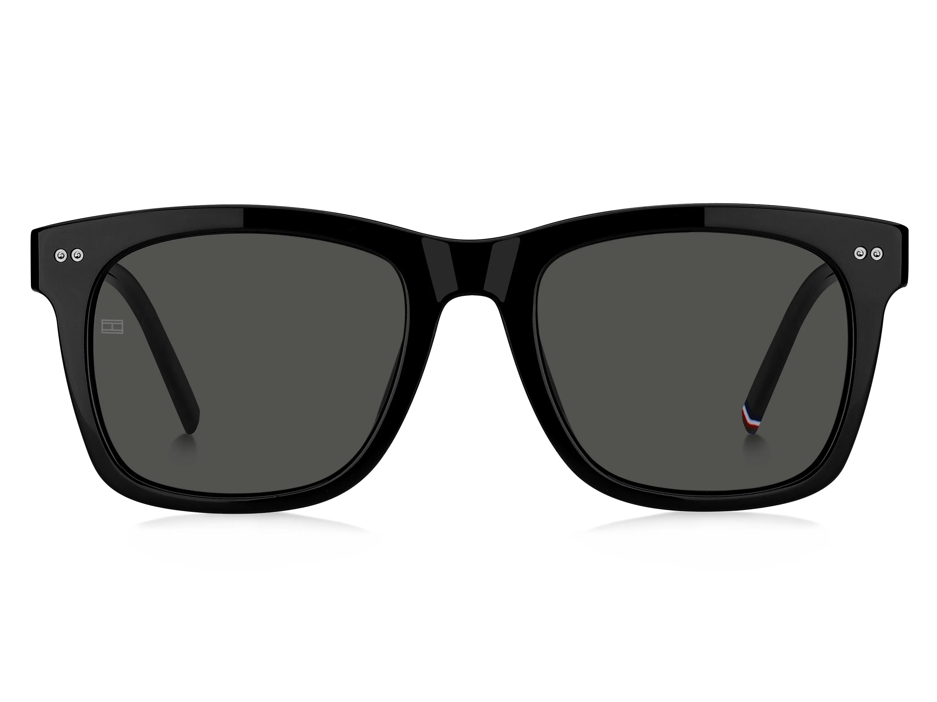 Tommy Hilfiger Tommy Hilfiger TH 2184/S 807/IR Occhiali da sole Grigio - immagine 2