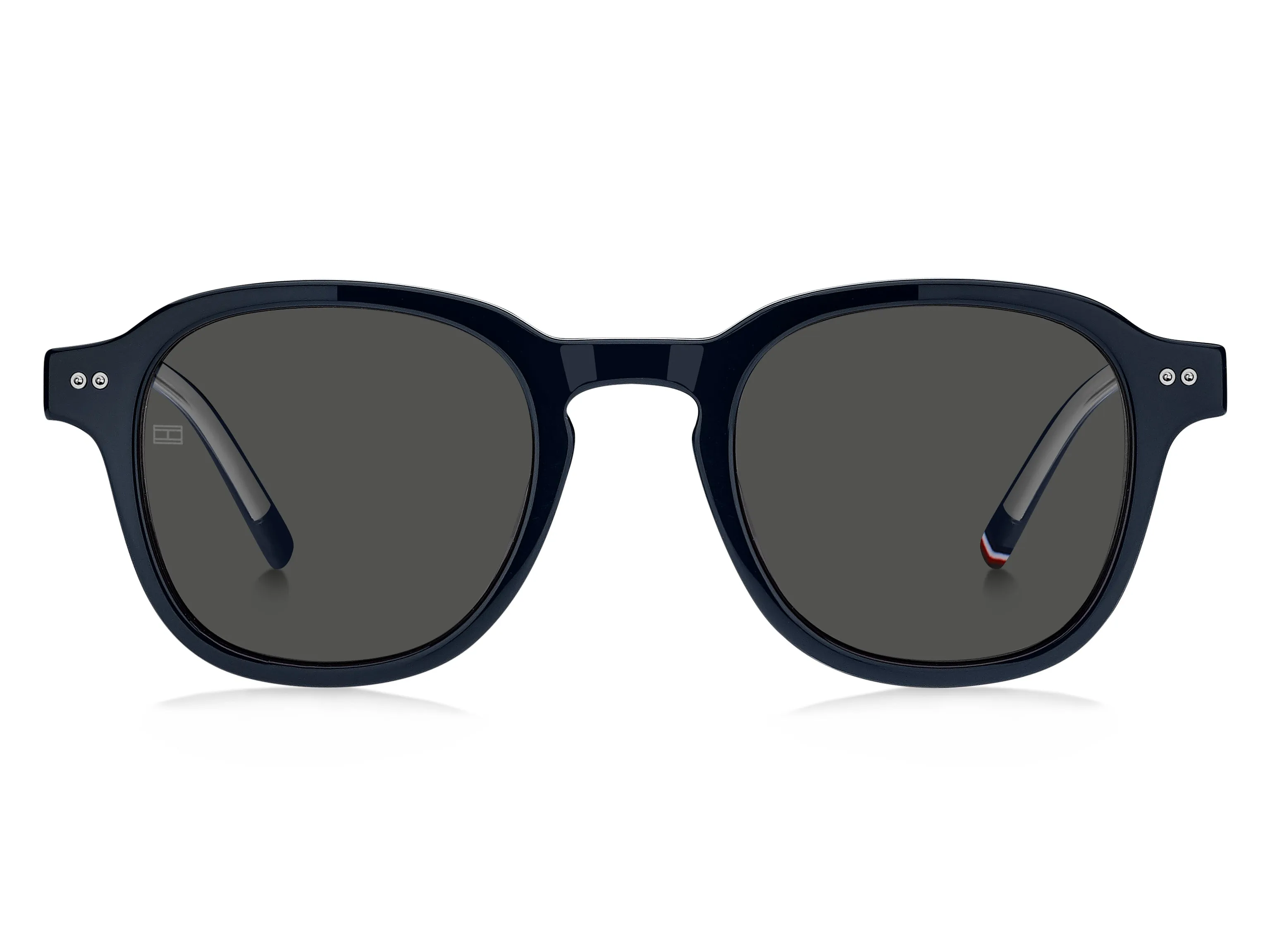Tommy Hilfiger Tommy Hilfiger TH 2185/S PJP/IR Occhiali da sole Grigio - immagine 2