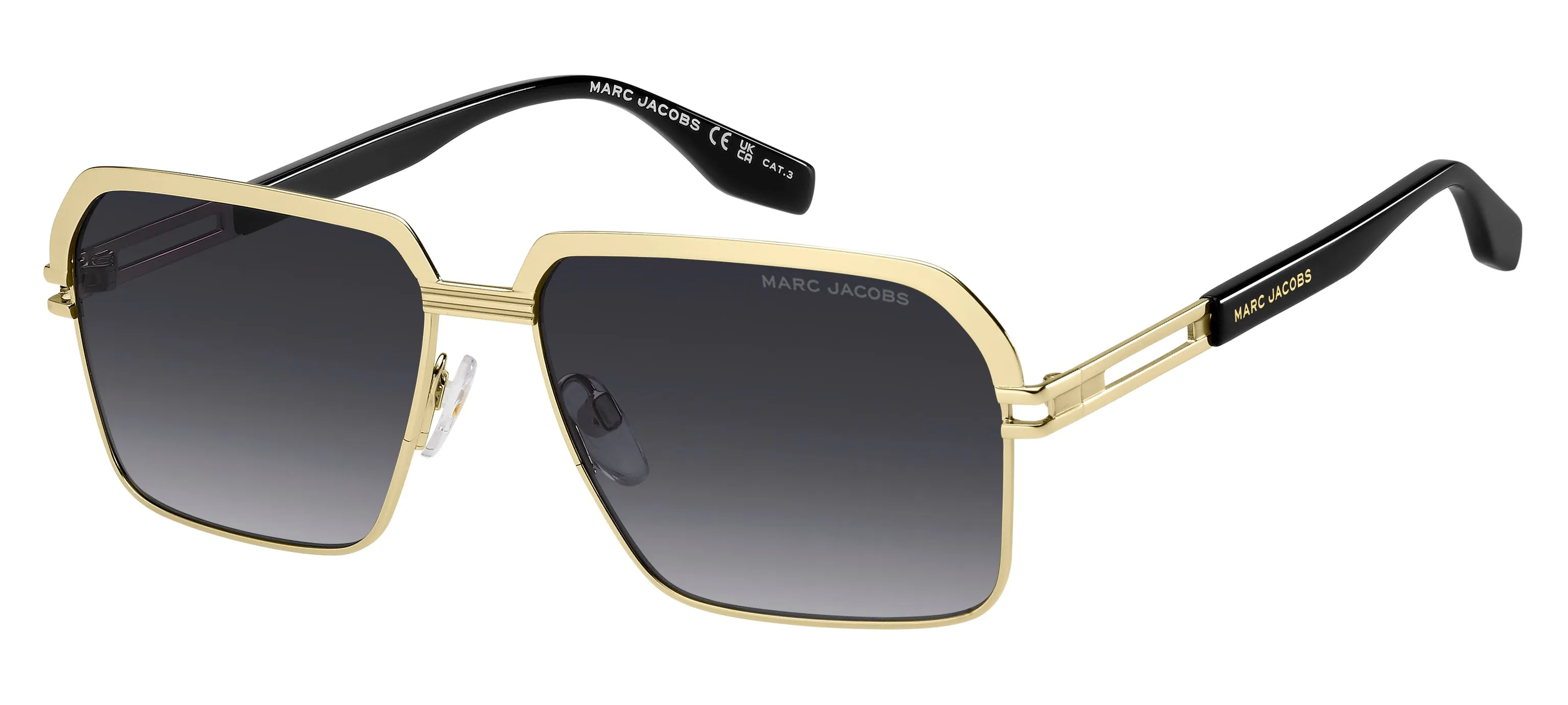 Marc Jacobs Marc Jacobs MARC 839/S RHL/9O Occhiali da sole Grigio Sfumato - immagine 1