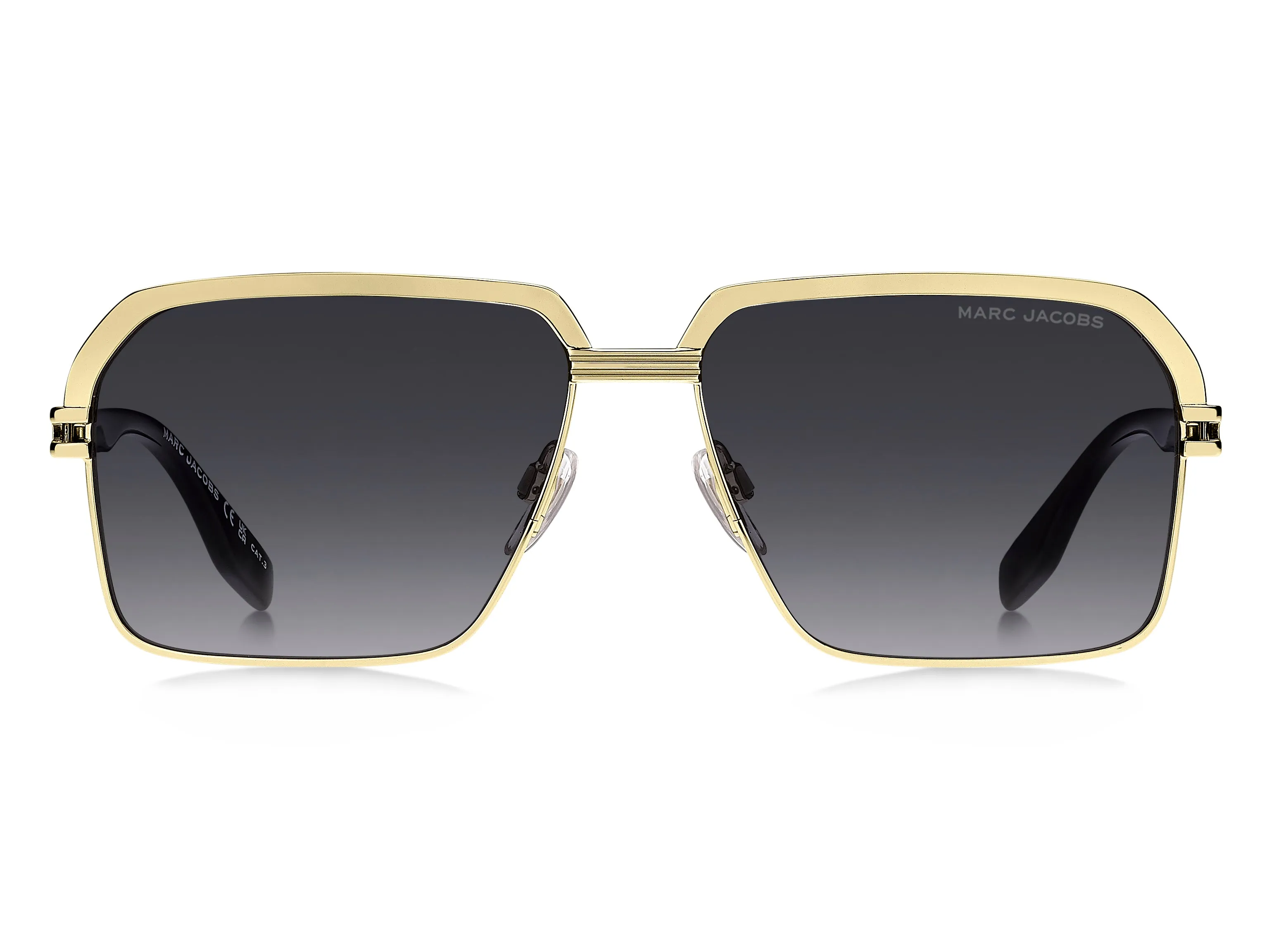 Marc Jacobs Marc Jacobs MARC 839/S RHL/9O Occhiali da sole Grigio Sfumato - immagine 4