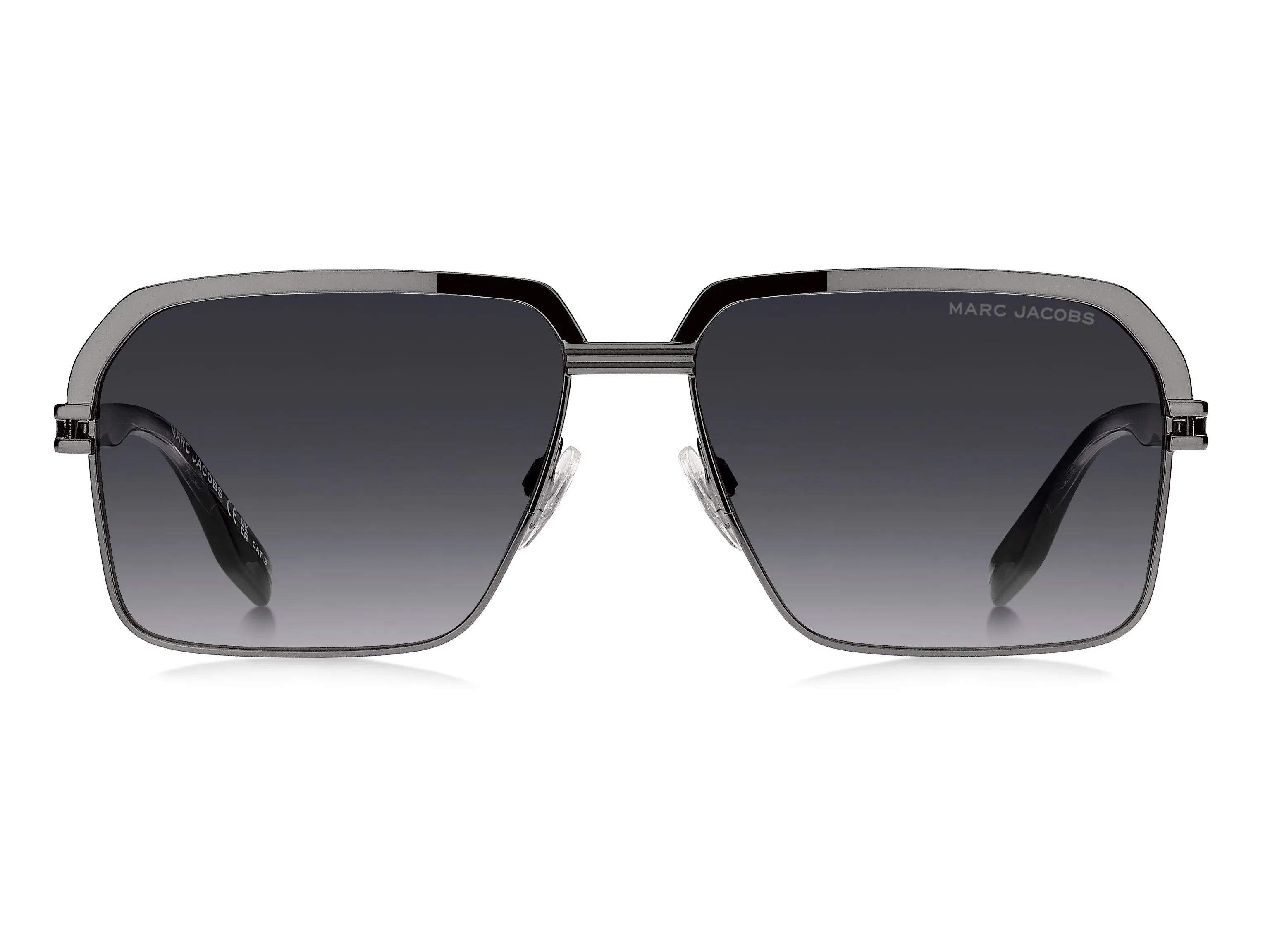 Marc Jacobs Marc Jacobs MARC 839/S POH/9O Occhiali da sole Grigio Sfumato - immagine 2