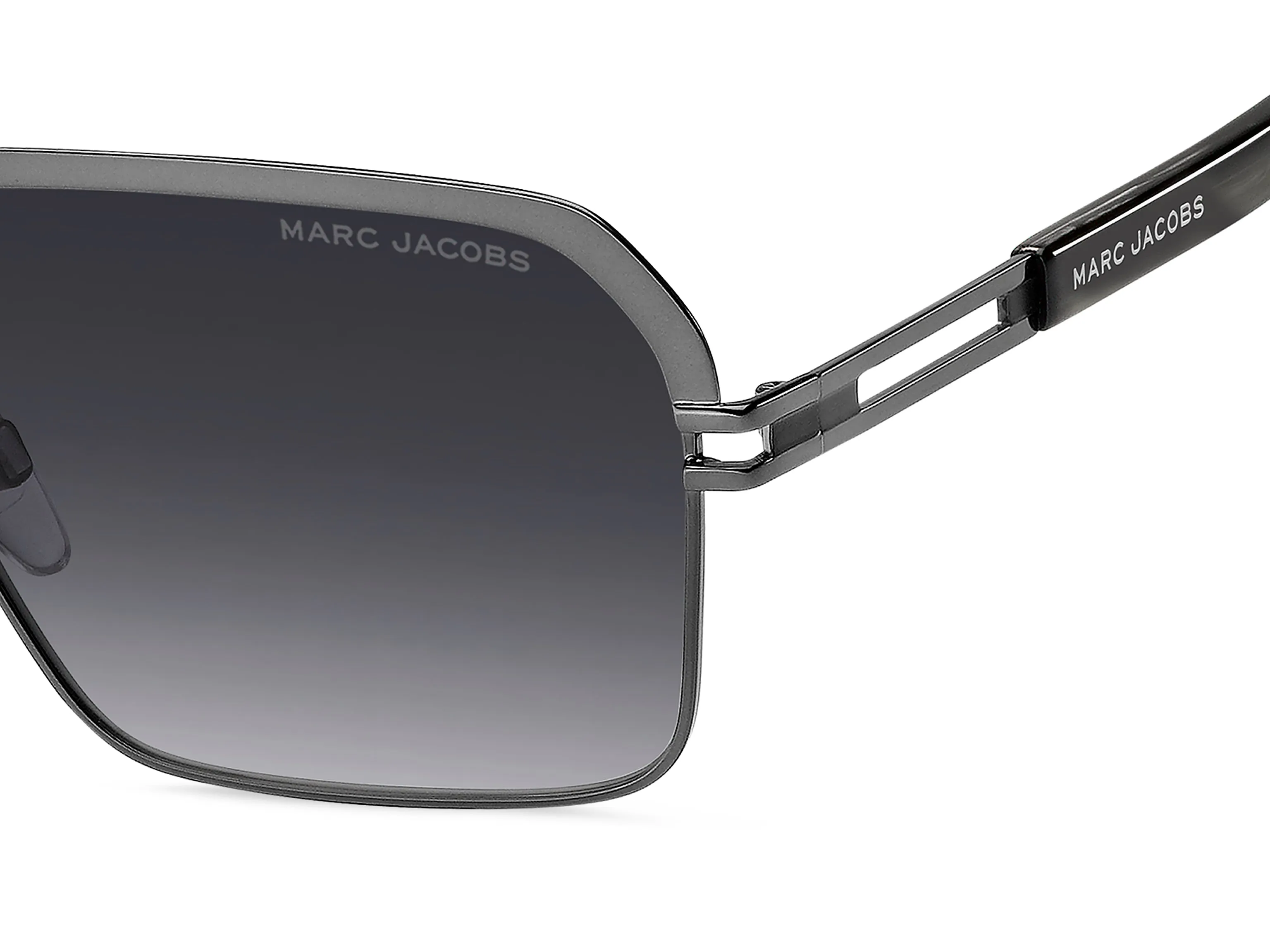 Marc Jacobs Marc Jacobs MARC 839/S POH/9O Occhiali da sole Grigio Sfumato - immagine 3