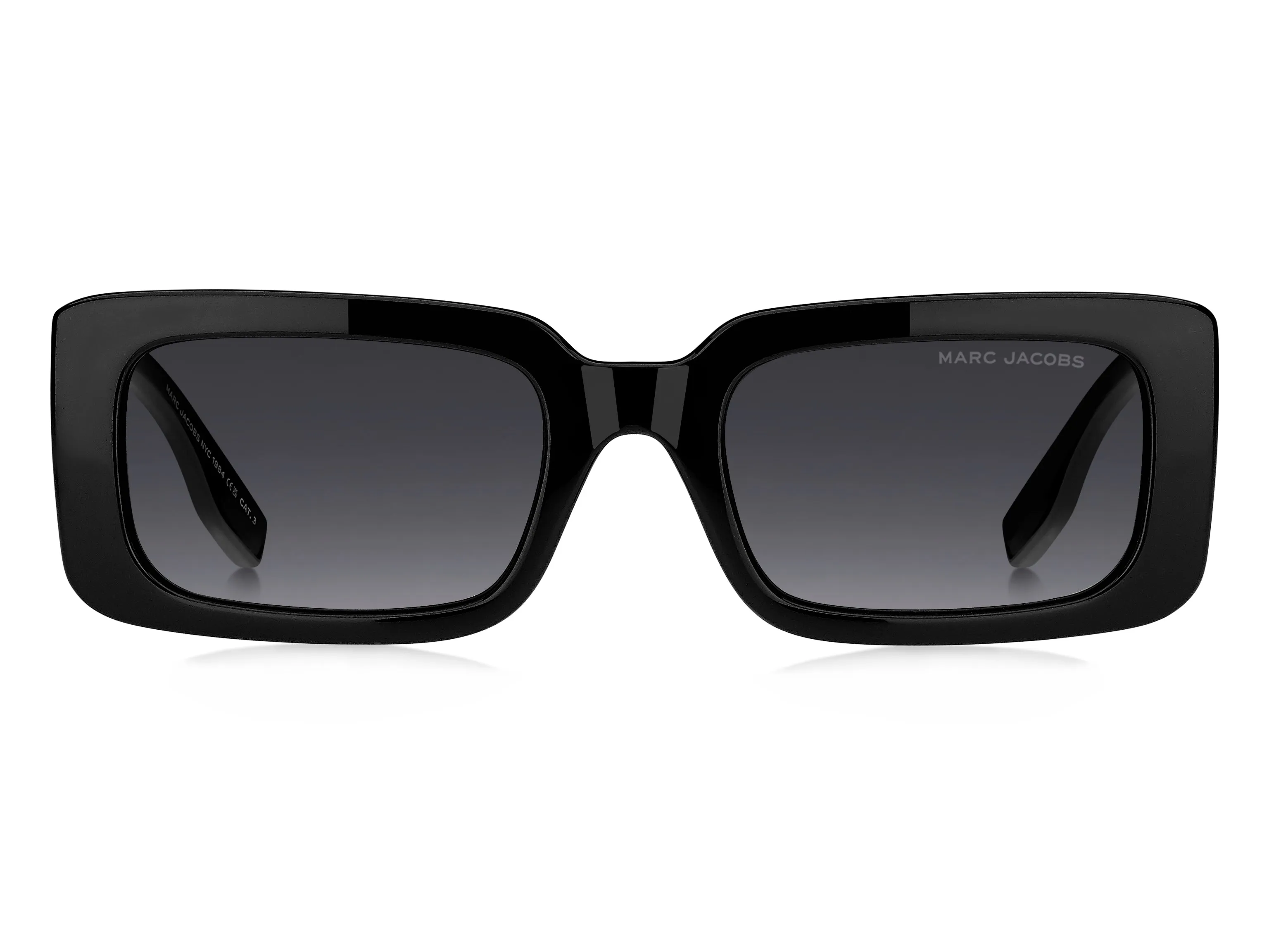 Marc Jacobs Marc Jacobs MARC 804/S 807/9O Occhiali da sole Grigio Sfumato - immagine 2