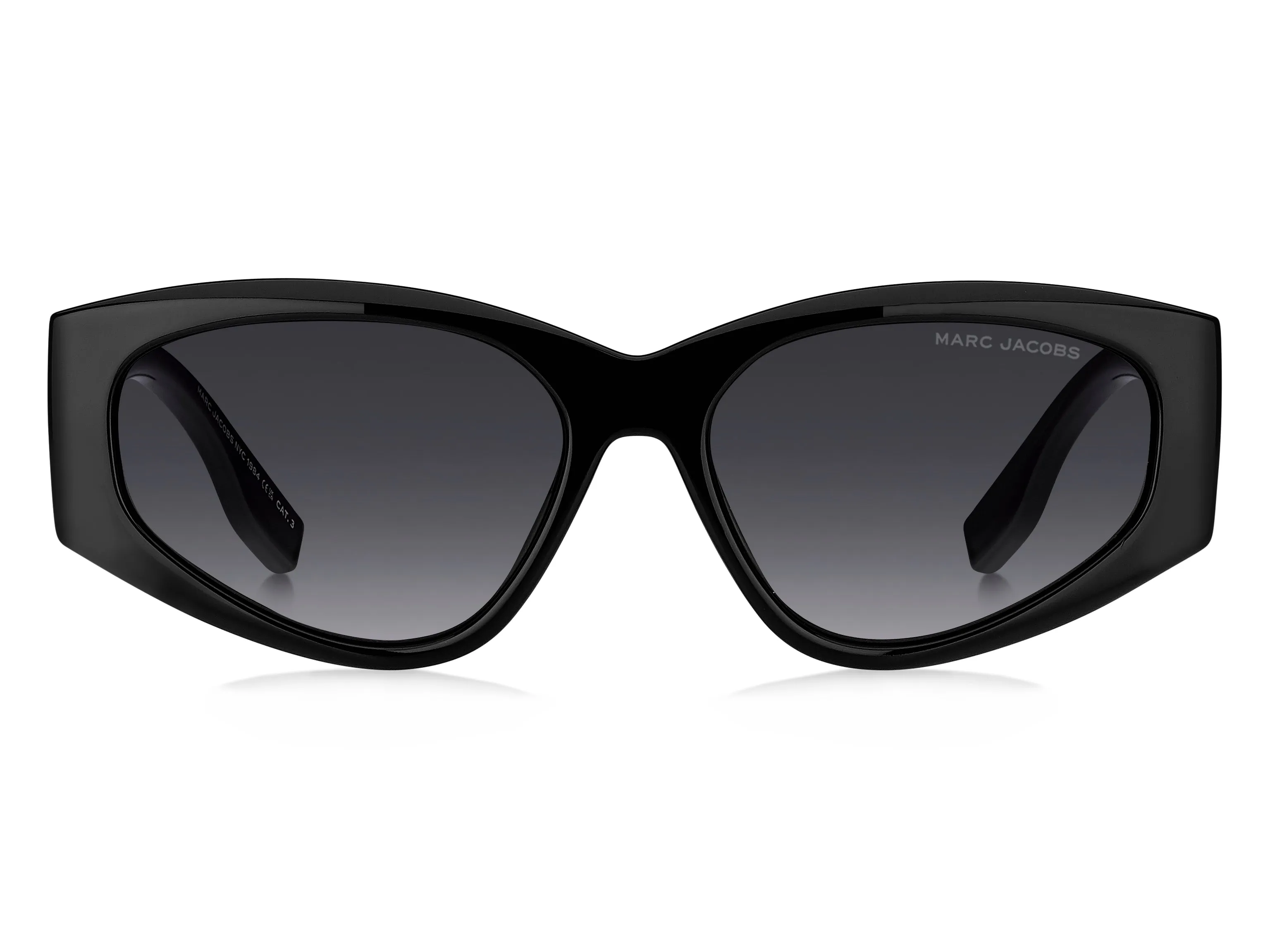 Marc Jacobs Marc Jacobs MARC 803/S 807/9O Occhiali da sole Grigio Sfumato - immagine 4