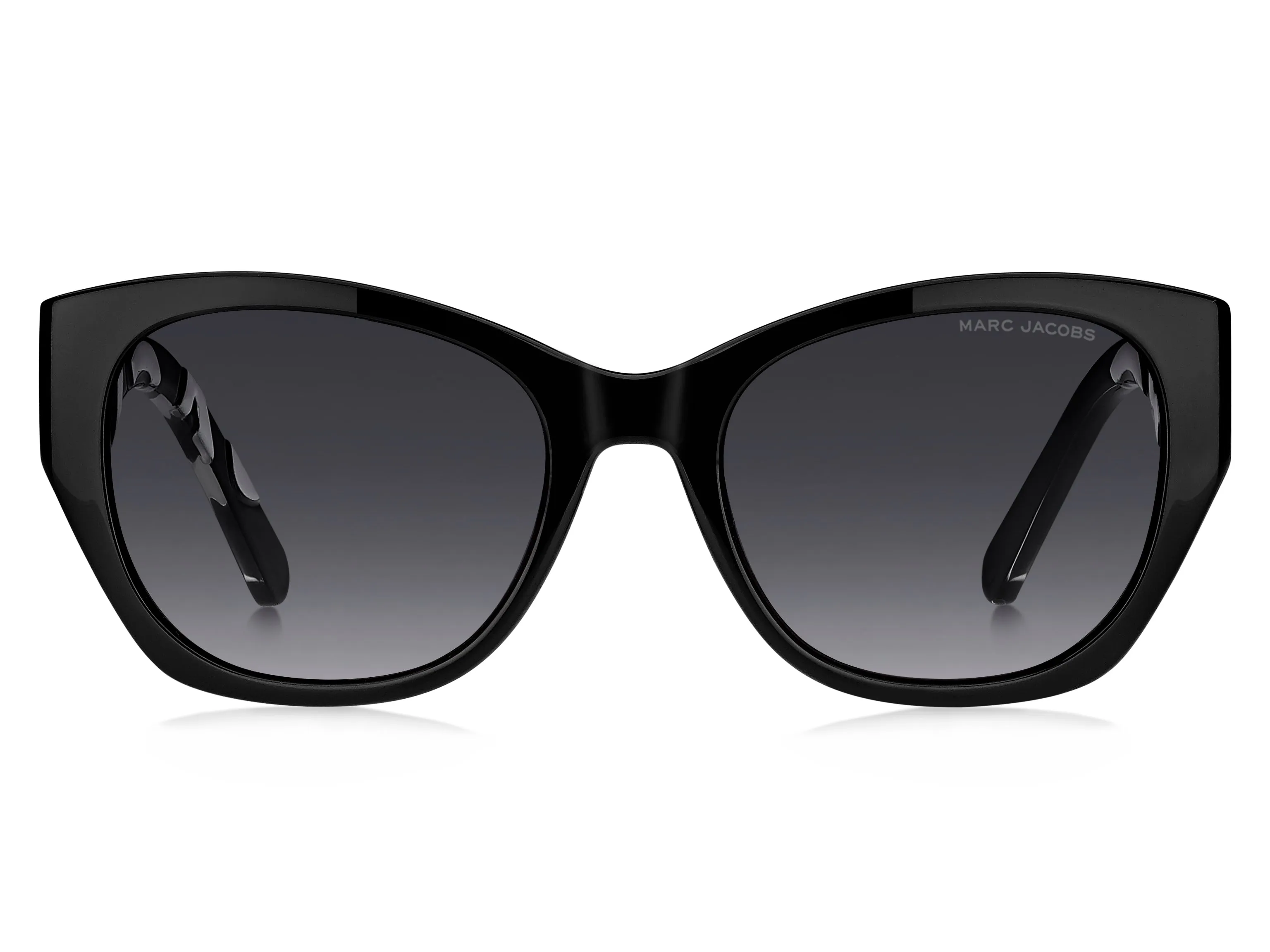 Marc Jacobs Marc Jacobs MARC 807/S 807/9O Occhiali da sole Grigio Sfumato - immagine 4