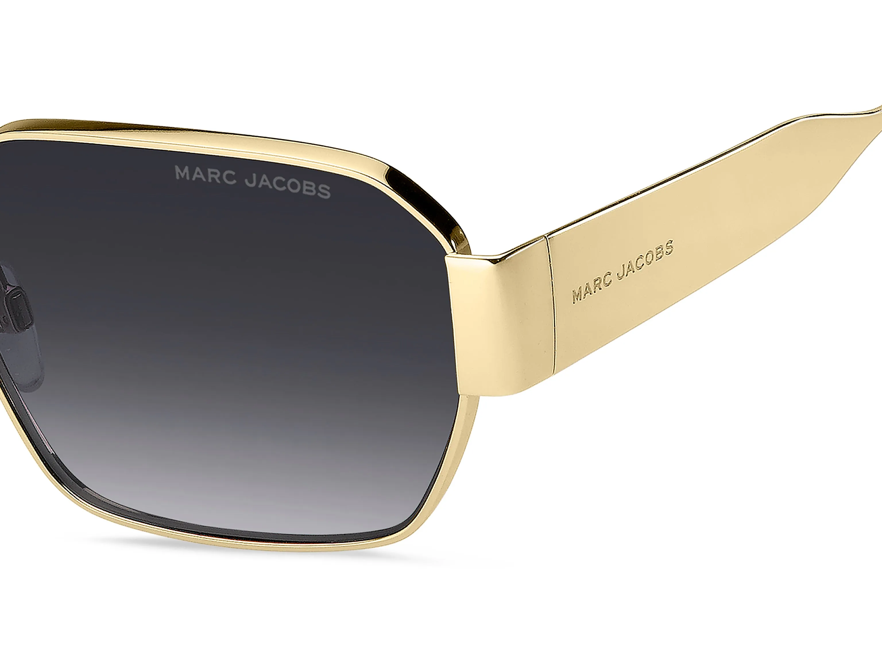 Marc Jacobs Marc Jacobs MARC 805/S RHL/9O Occhiali da sole Grigio Sfumato - immagine 3