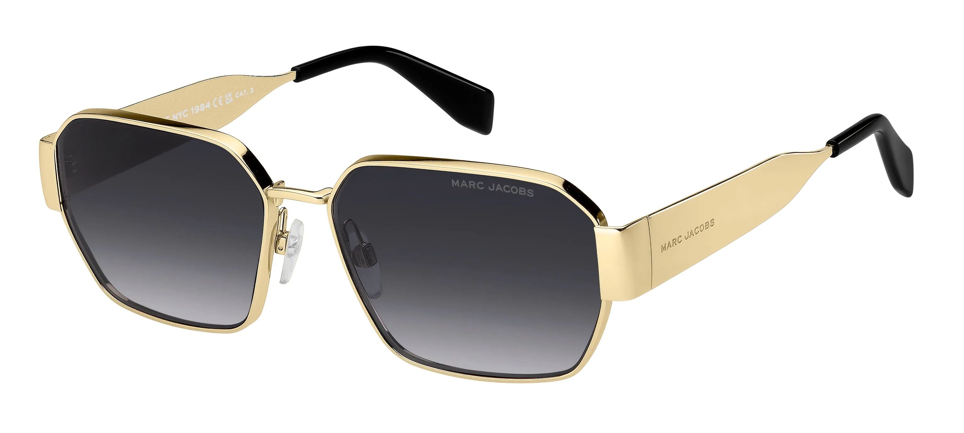 Marc Jacobs Marc Jacobs MARC 805/S RHL/9O Occhiali da sole Grigio Sfumato - immagine 4