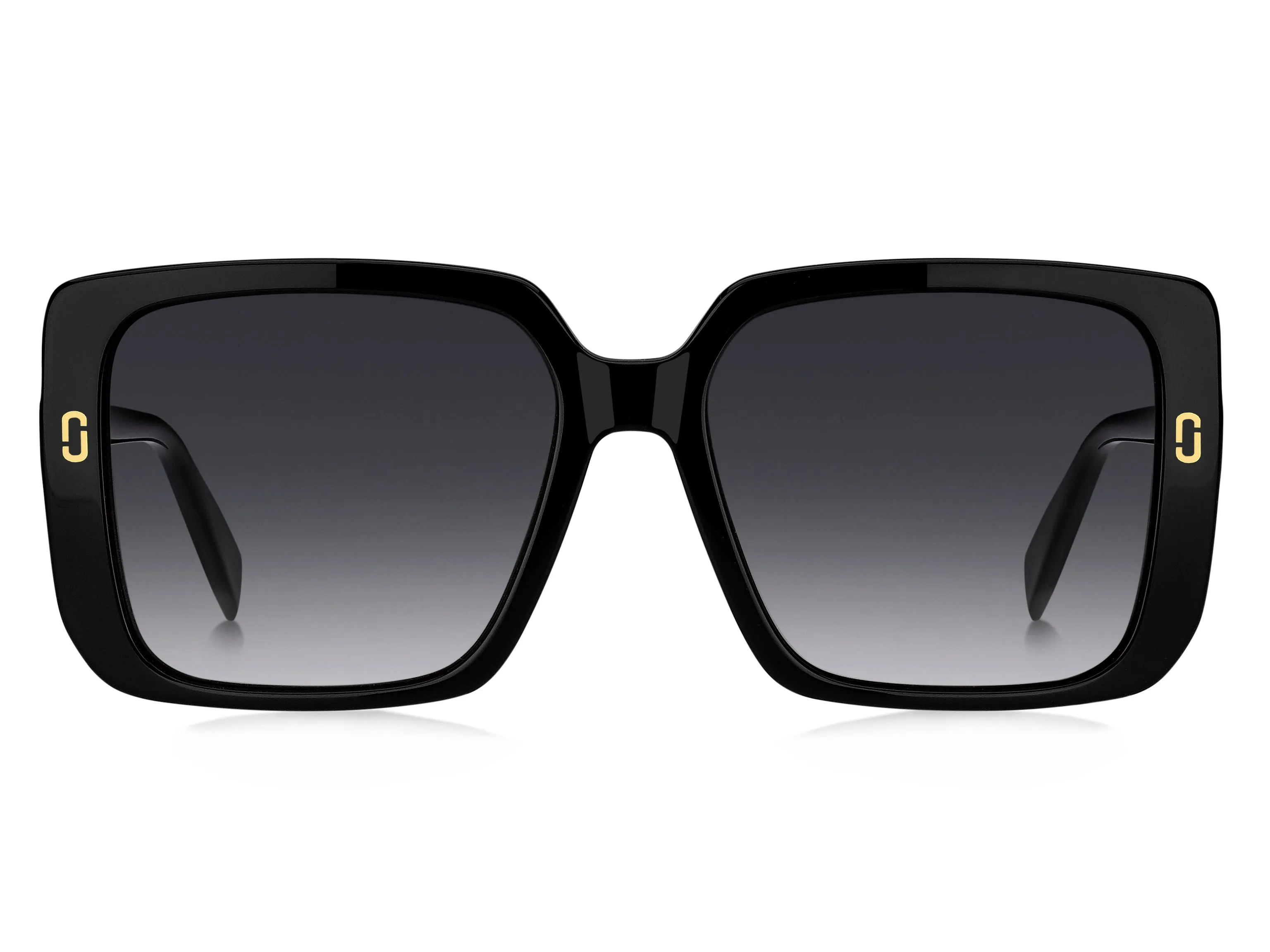 Marc Jacobs Marc Jacobs MJ 1121/S 807/9O Occhiali da sole Grigio Sfumato - immagine 2