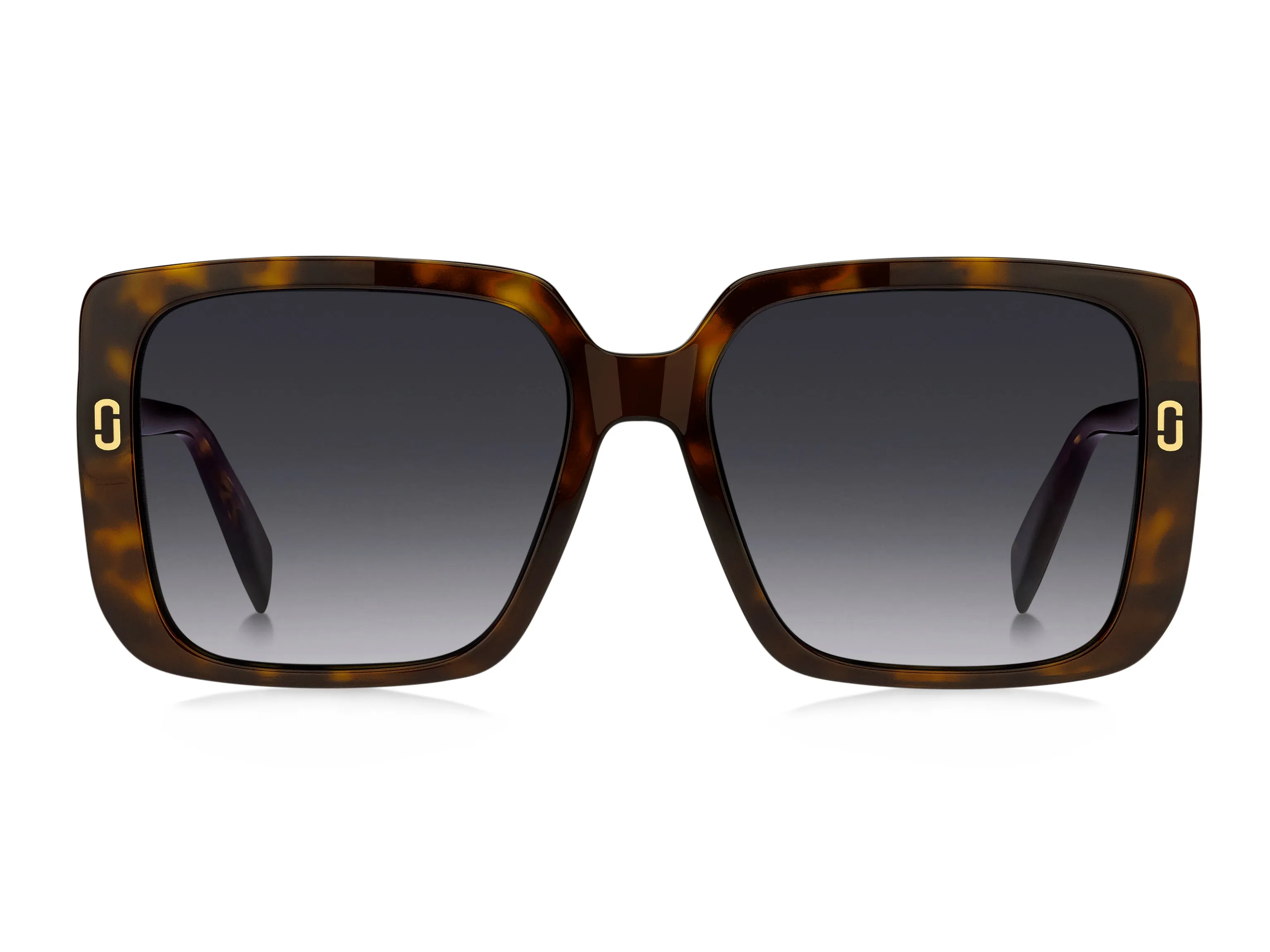 Marc Jacobs Marc Jacobs MJ 1121/S 086/9O Occhiali da sole Grigio Sfumato - immagine 2
